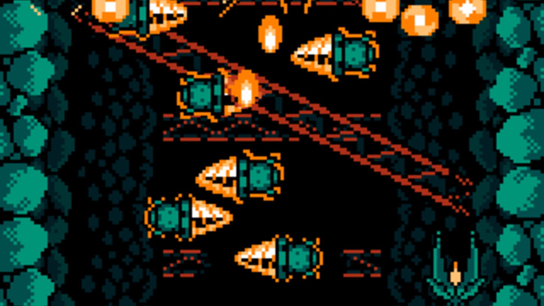Screenshot for ZeroRanger