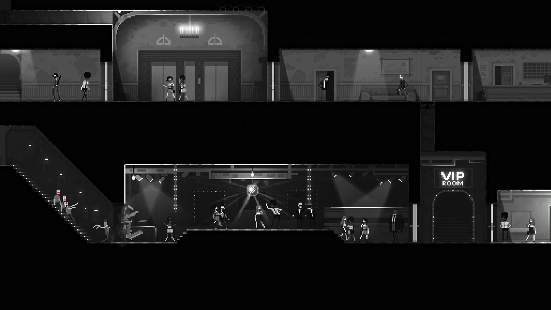 Screenshot for Zombie Night Terror