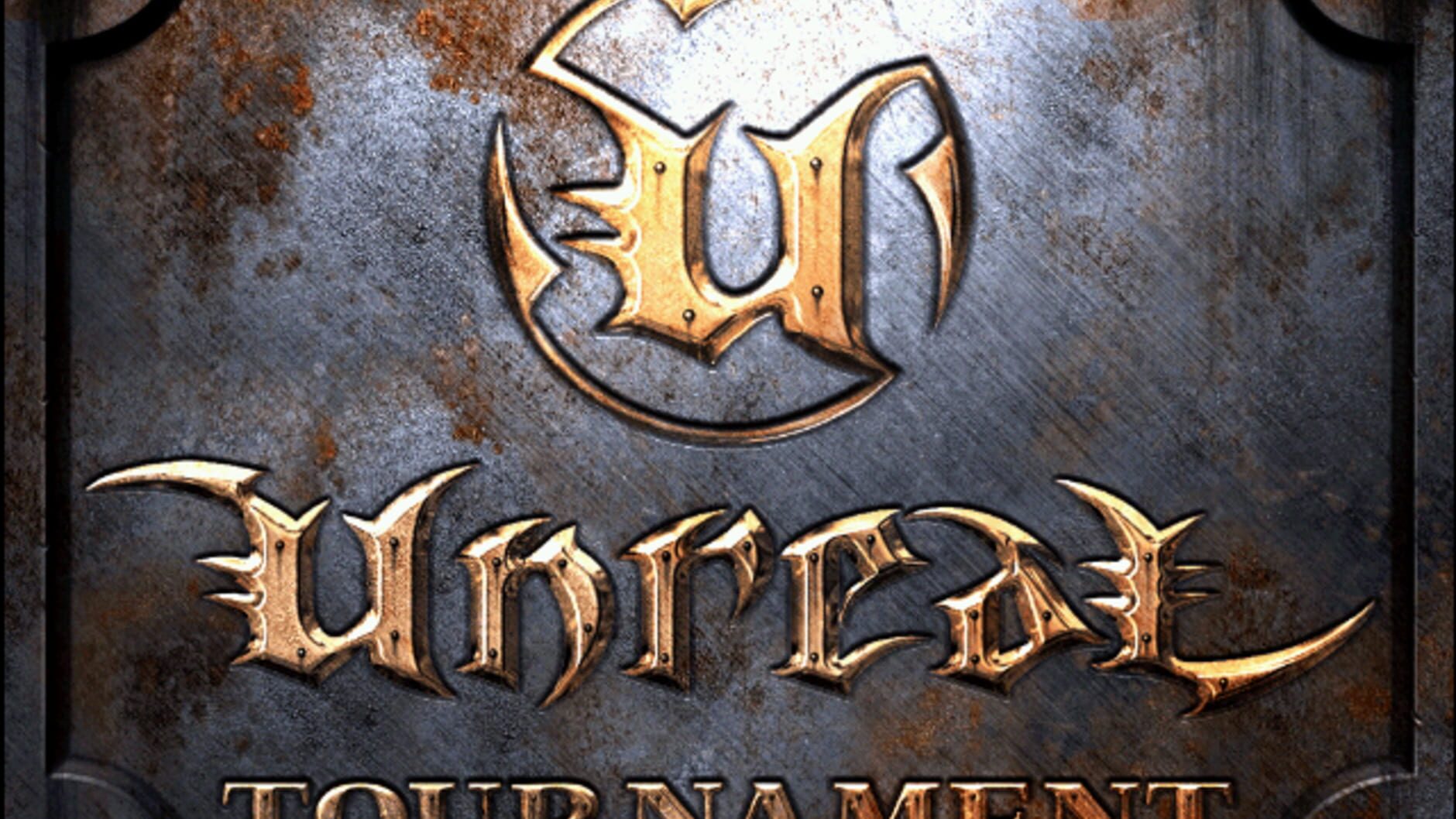 Screenshot for Unreal Tournament
