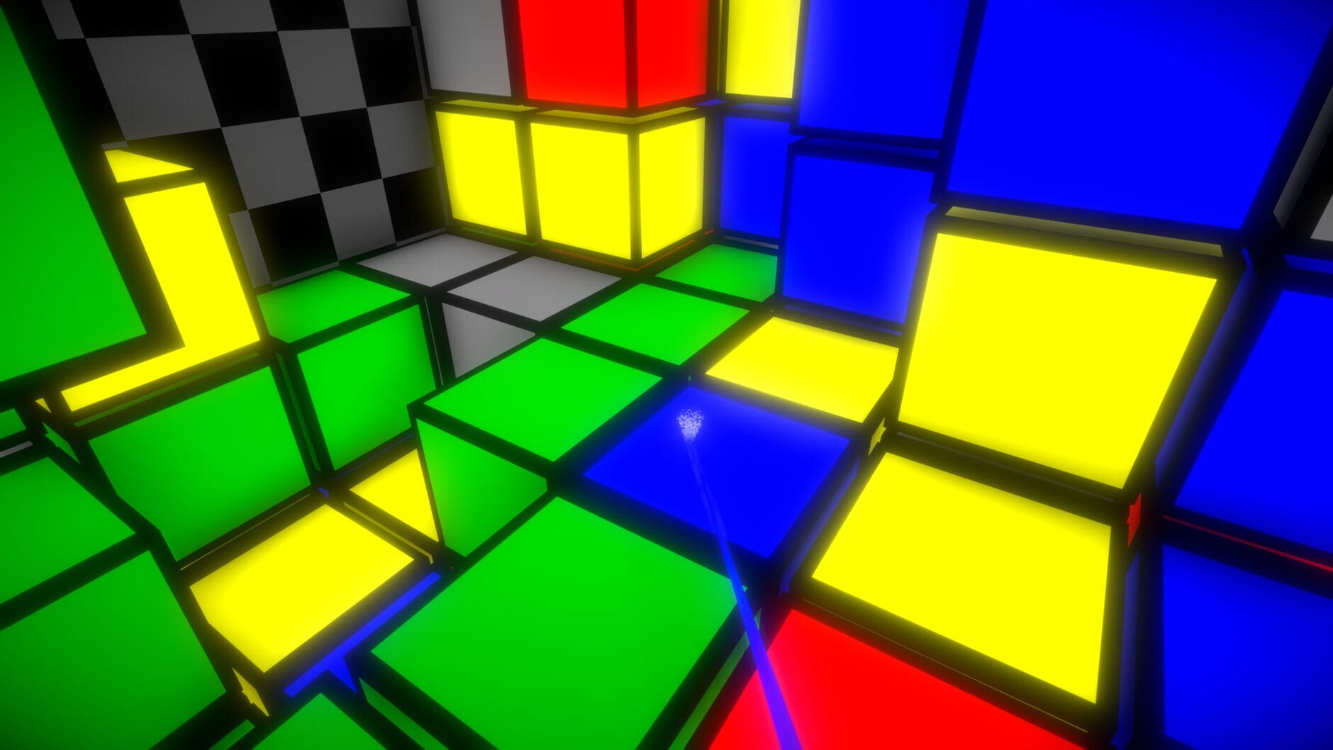 Screenshot for Boxed In