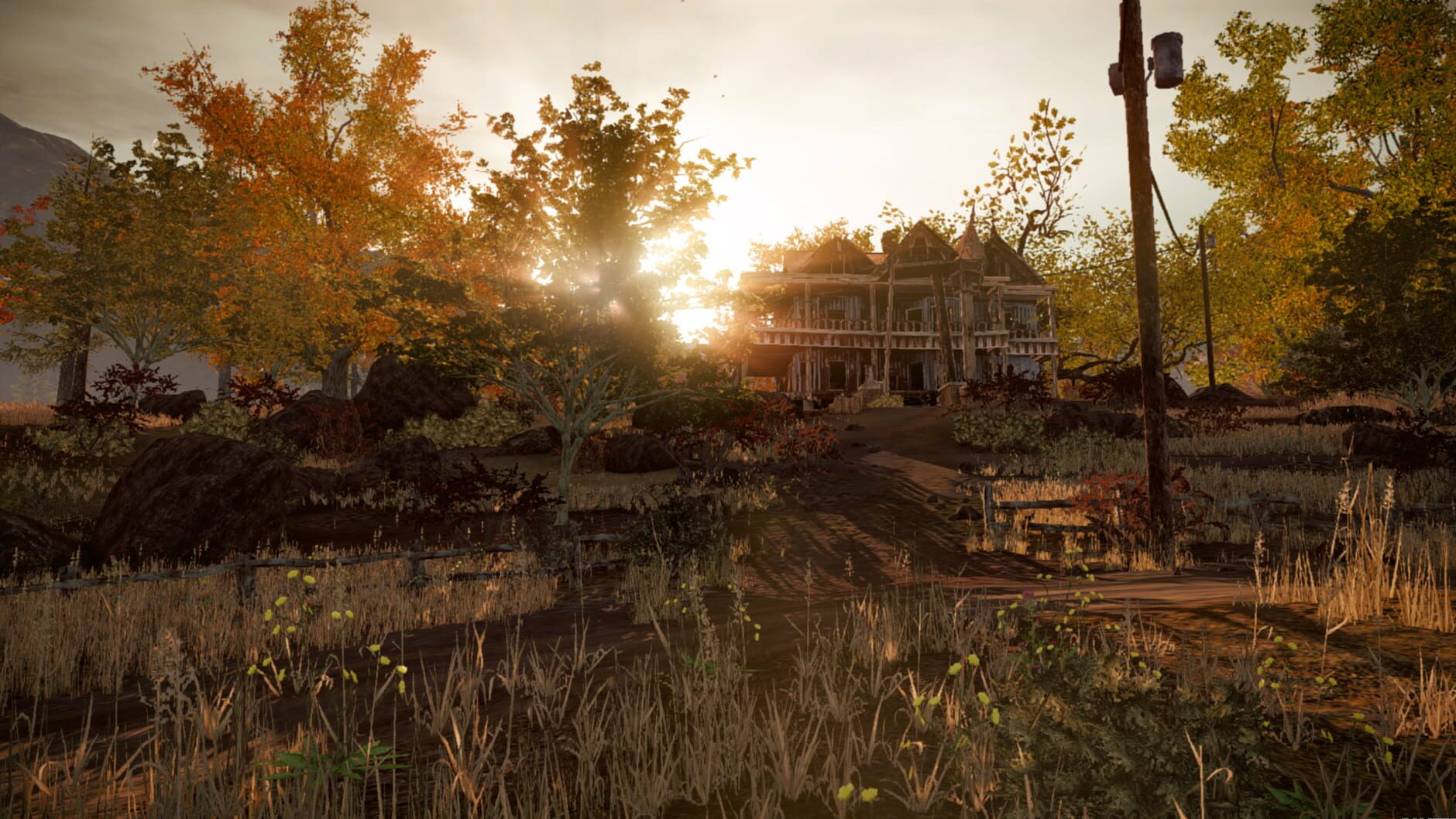 Screenshot for State of Decay: Year-One Survival Edition