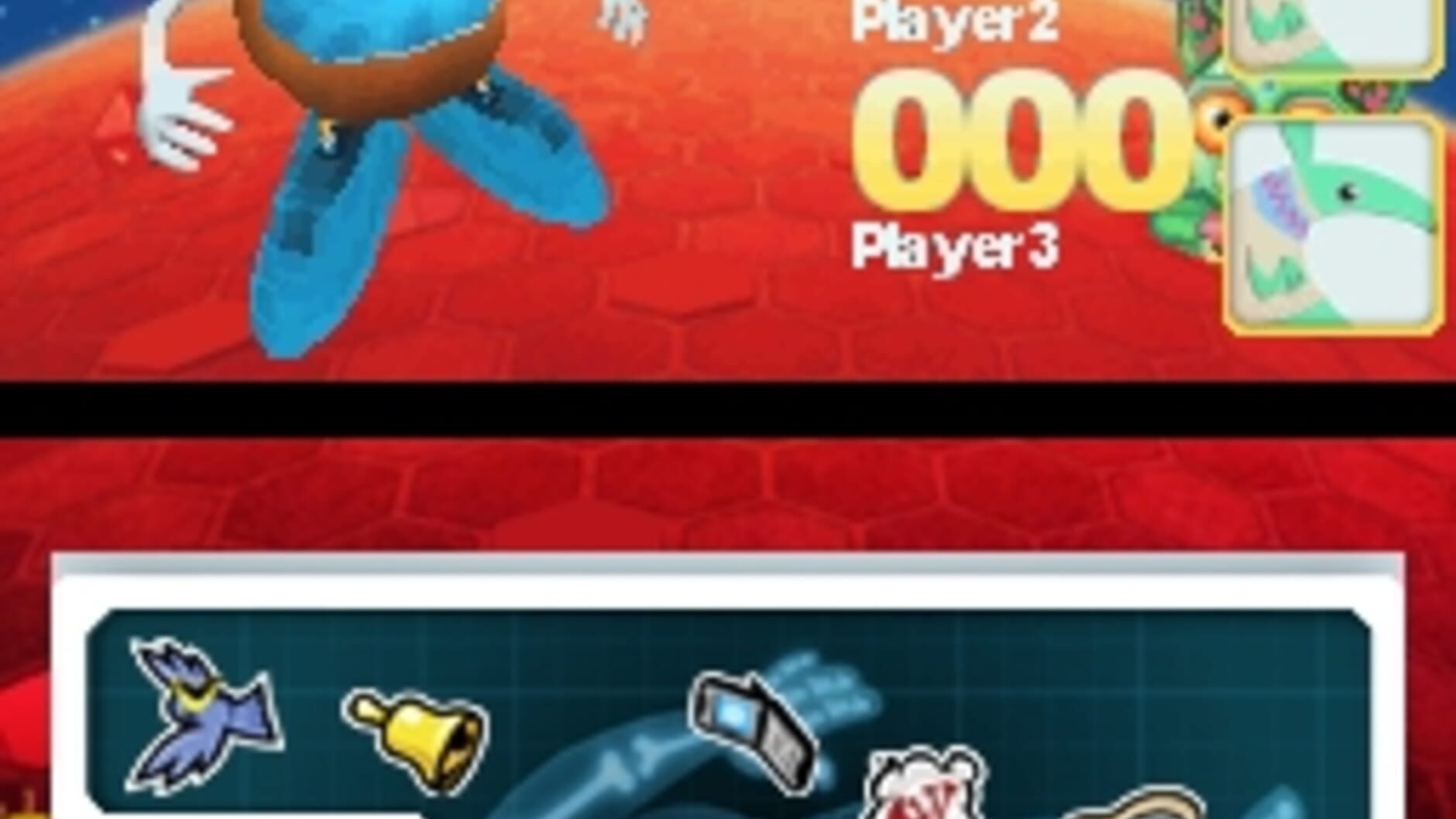 Screenshot for Hasbro Family Game Night