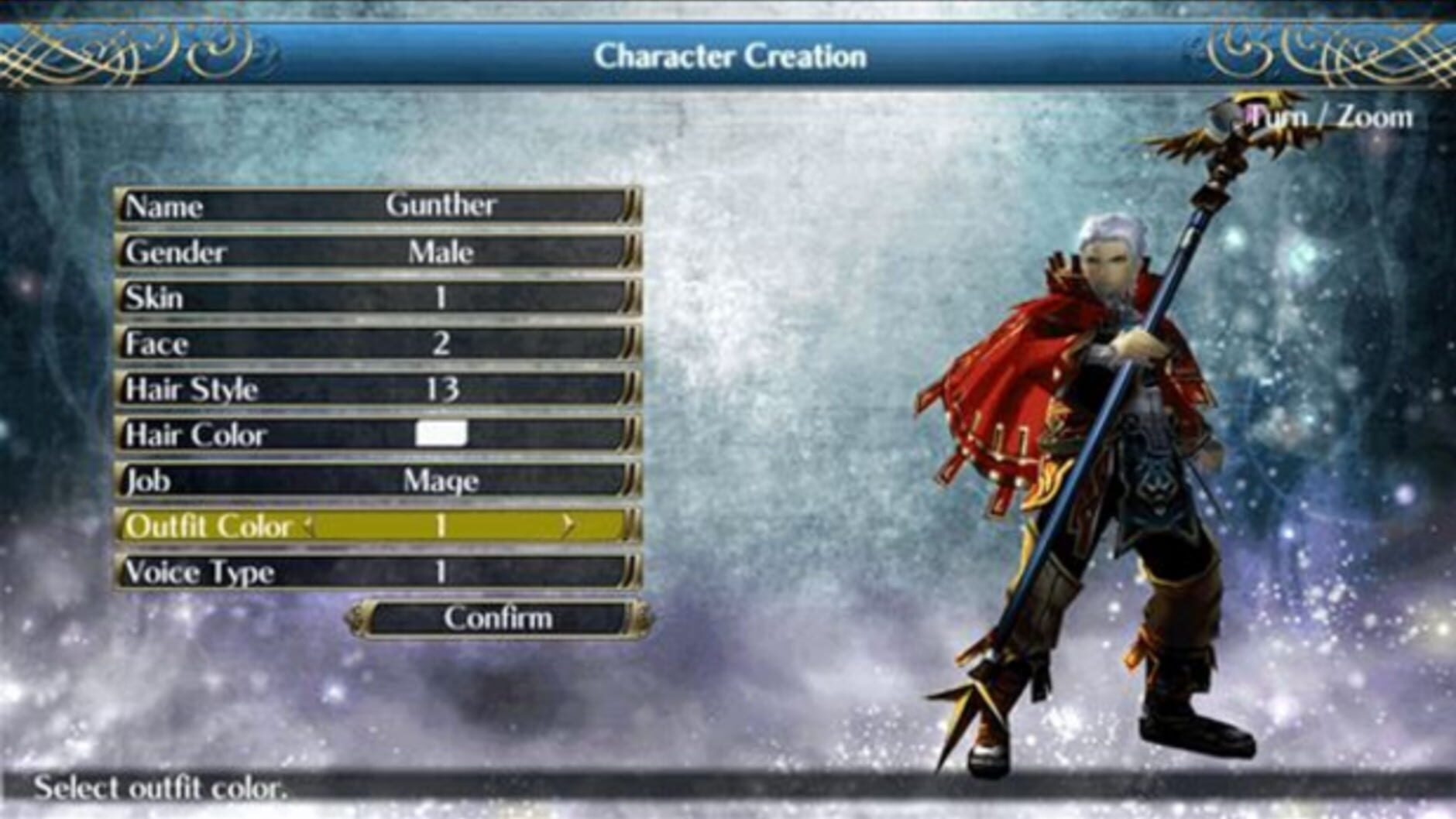 Screenshot for Ragnarok Odyssey Ace