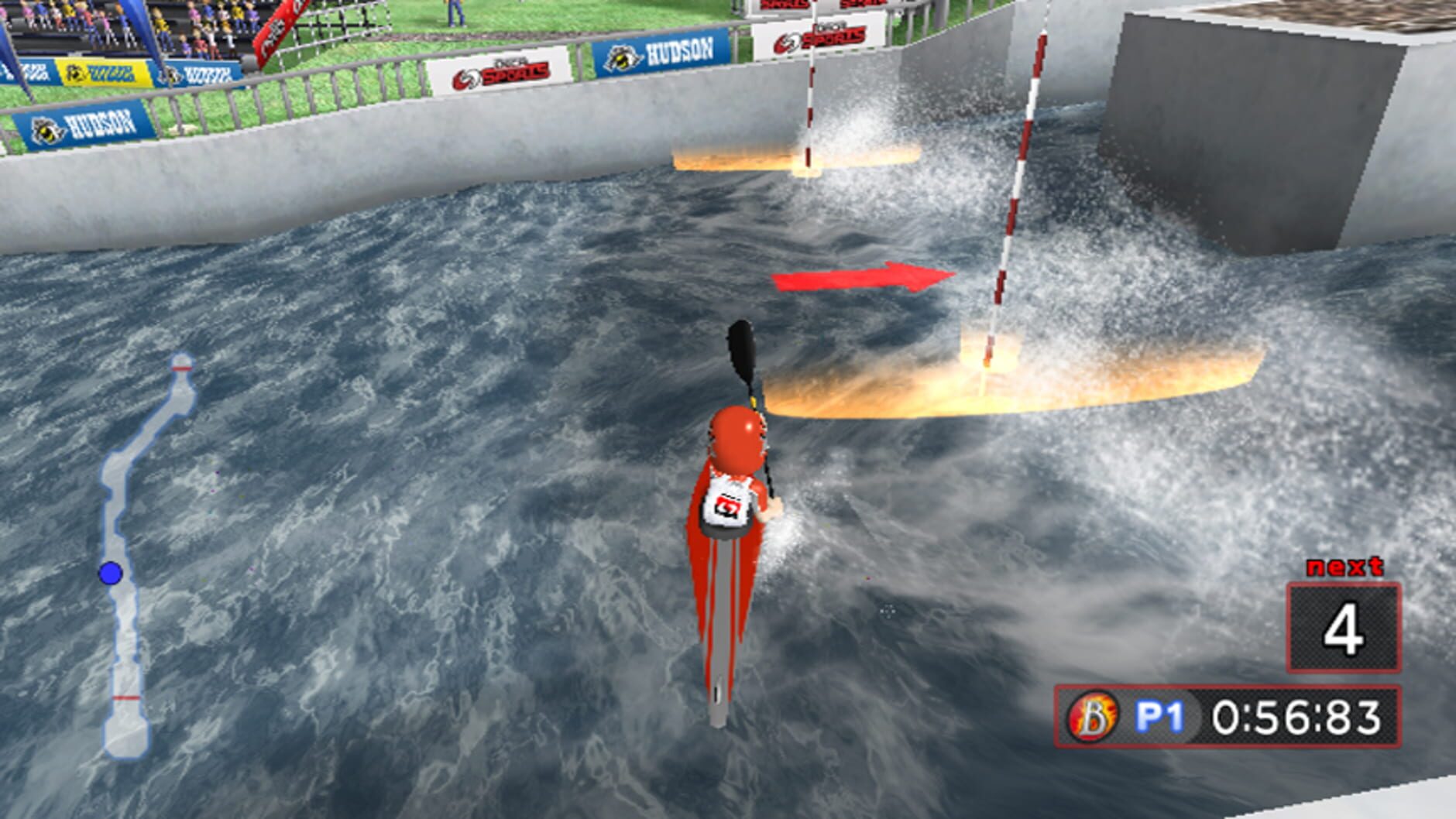 Screenshot for Deca Sports 3