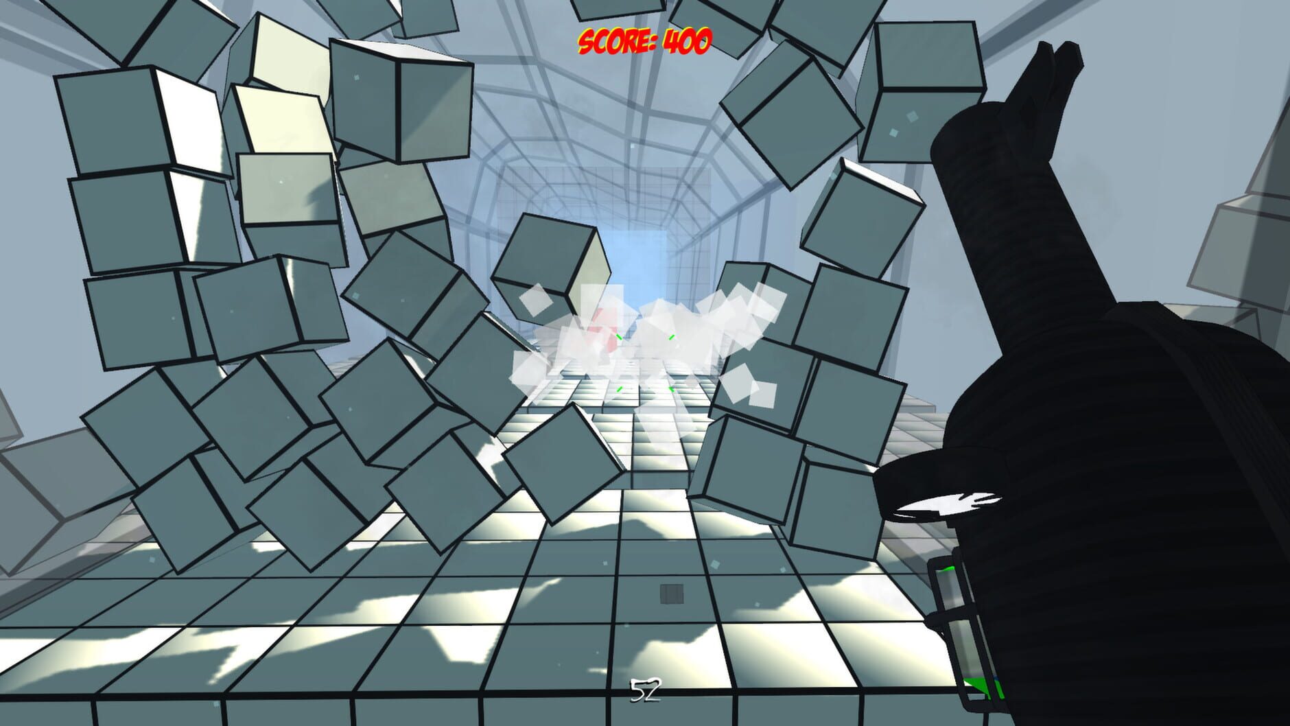 Screenshot for Dead Bits