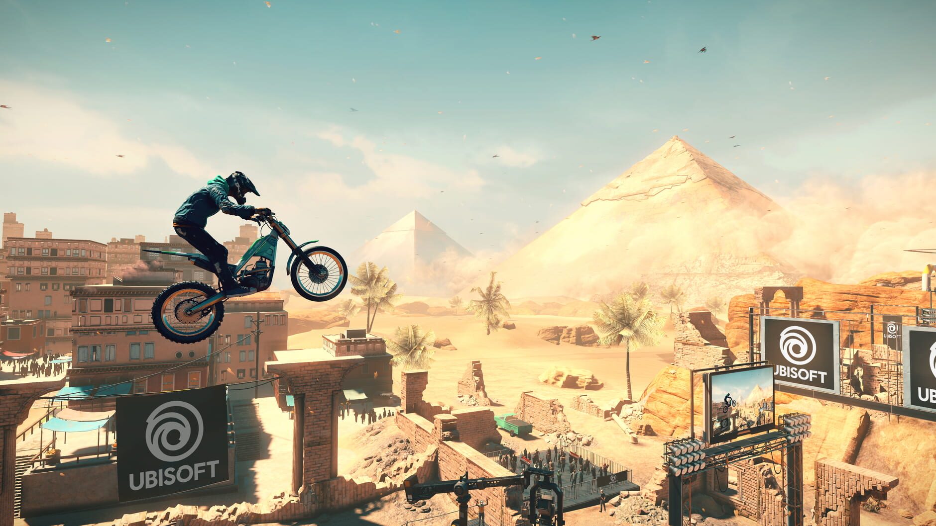 Screenshot for Trials Rising