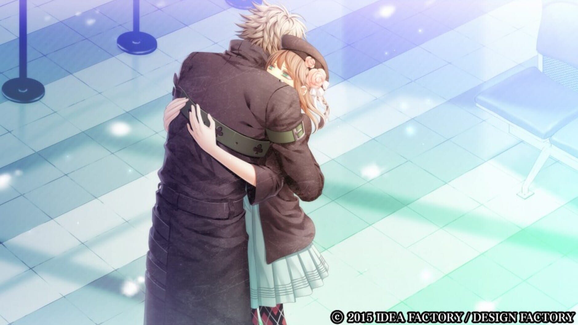 Screenshot for Amnesia: Memories