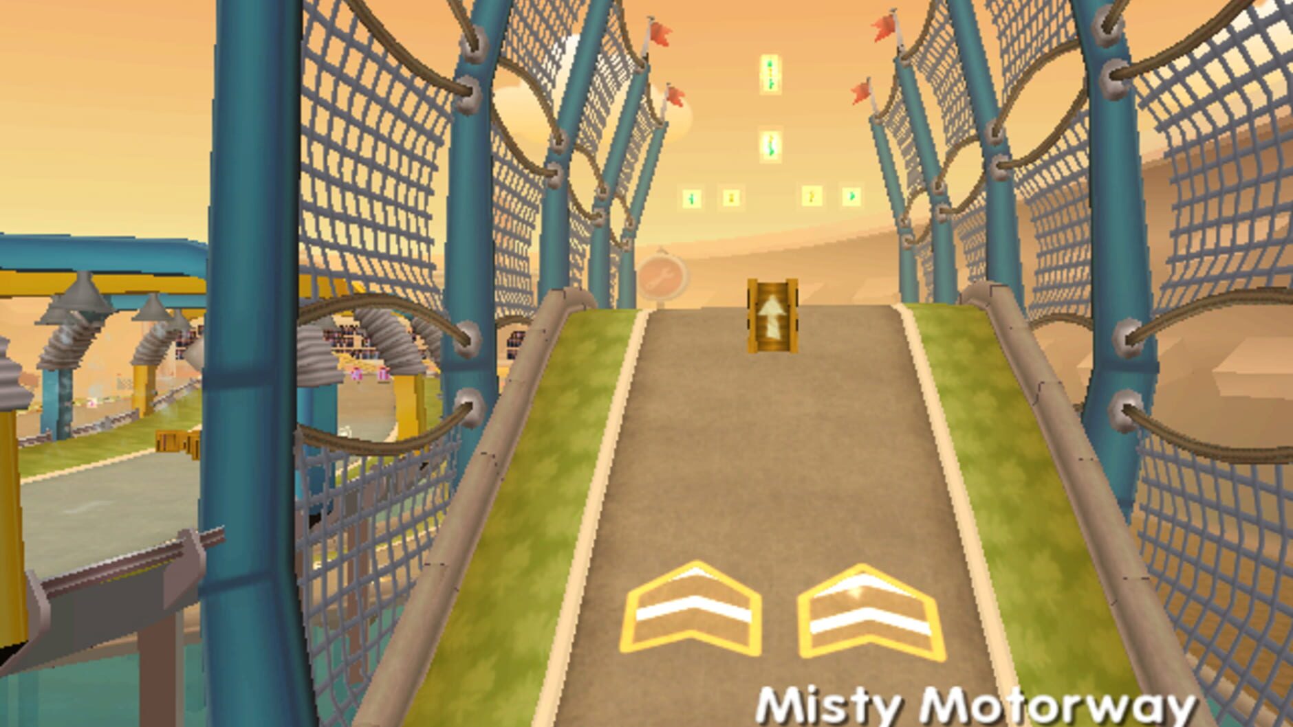 Screenshot for MySims Racing