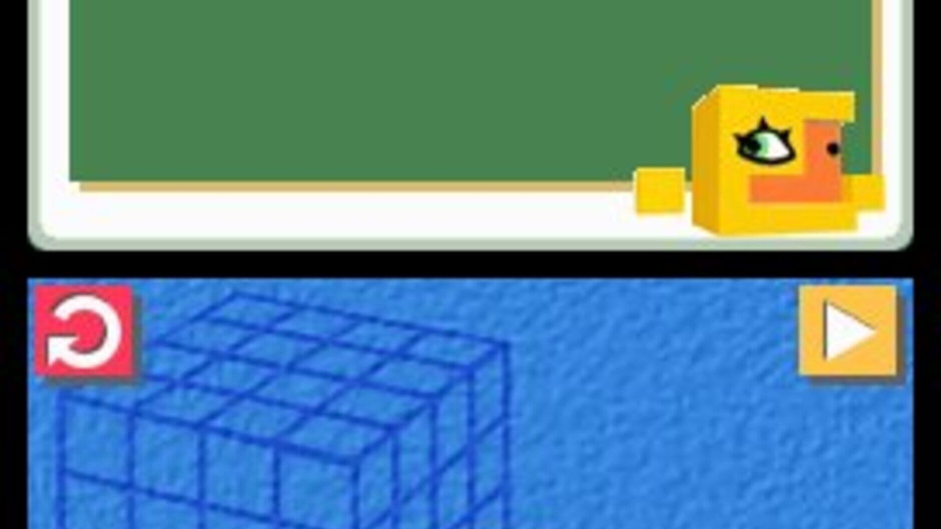 Screenshot for Picross 3D