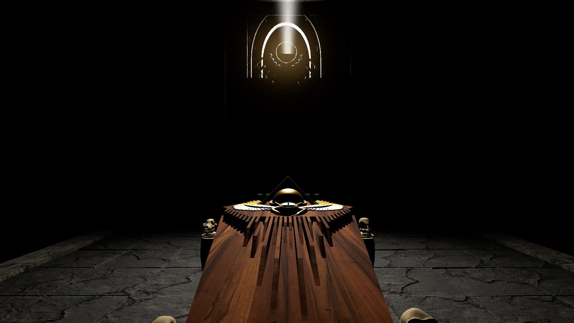Screenshot for After Life VR