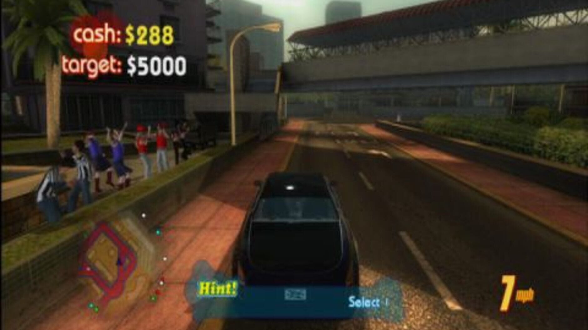 Screenshot for Pimp My Ride