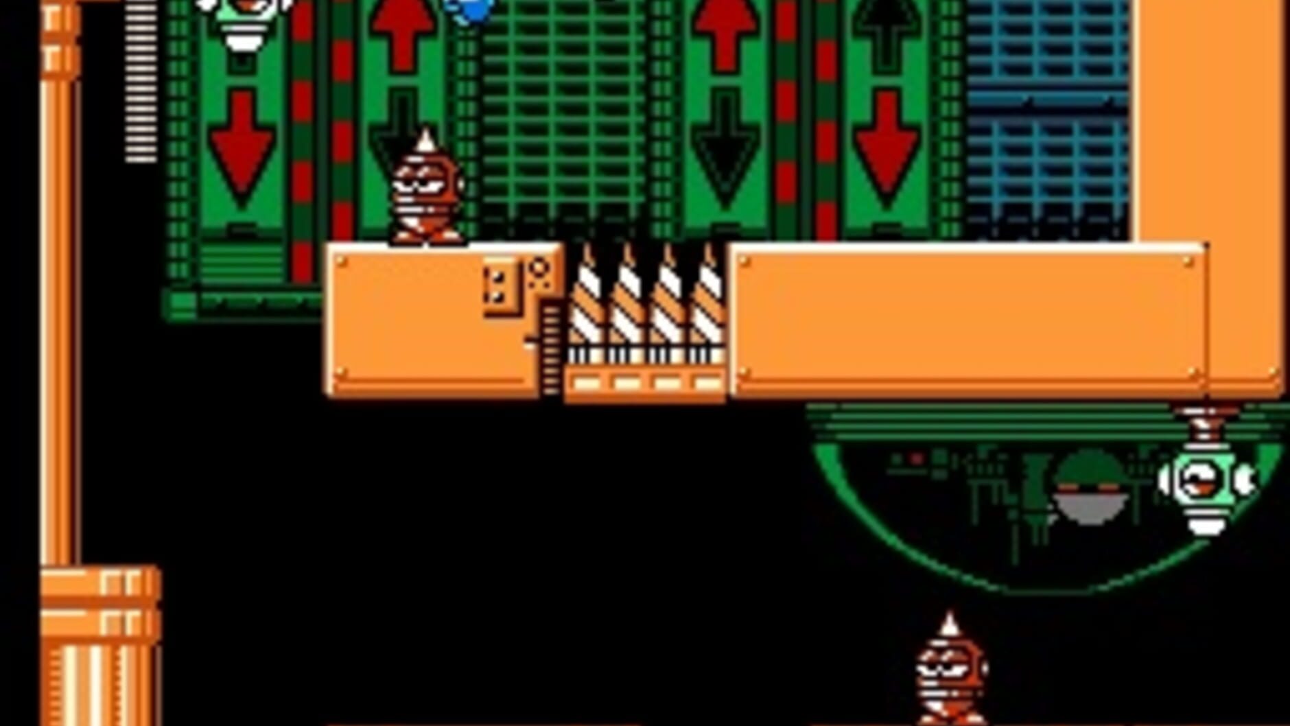 Screenshot for Mega Man 5
