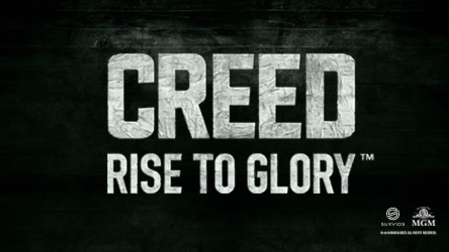 Screenshot for Creed: Rise to Glory