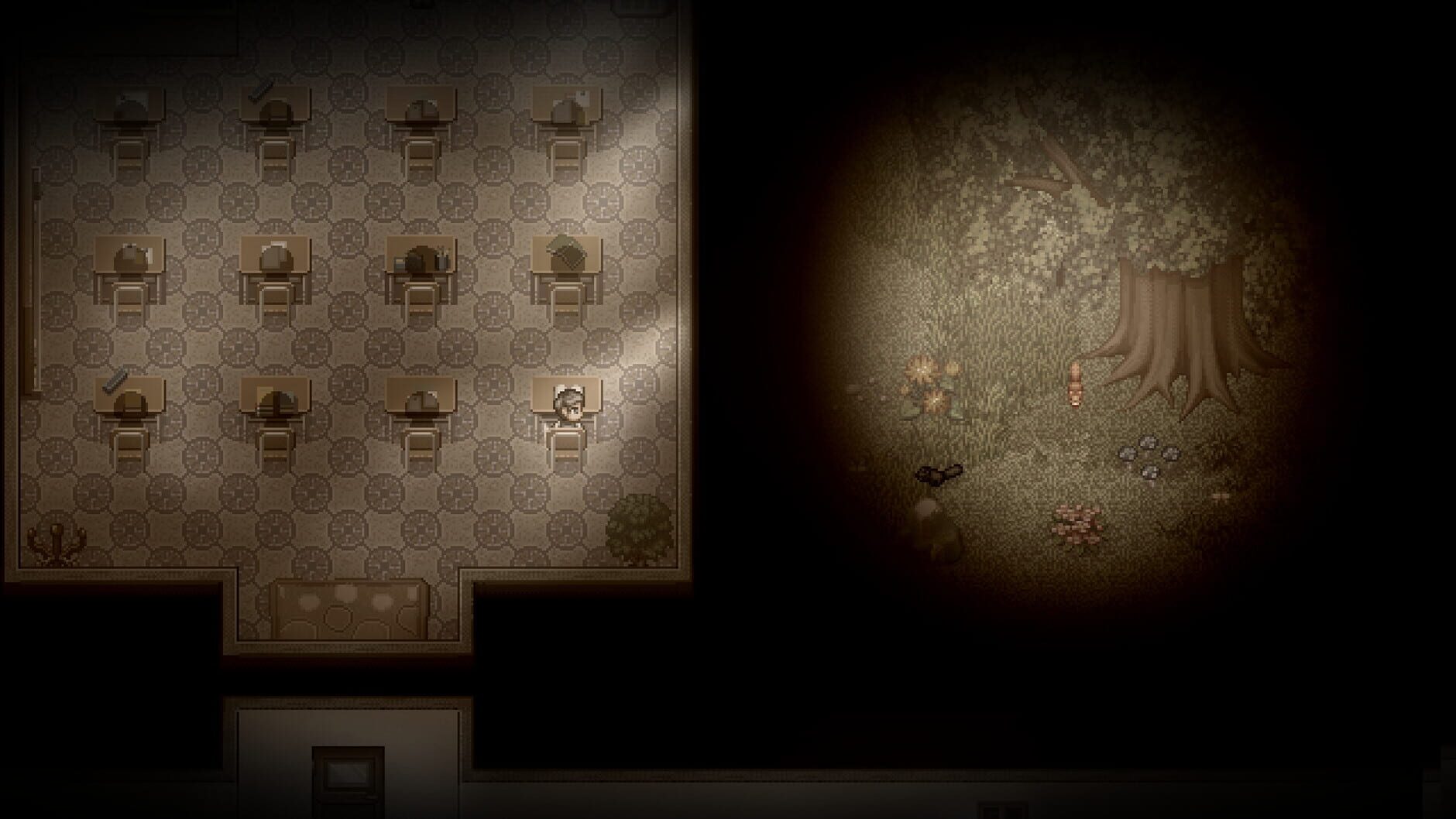 Screenshot for A Bird Story