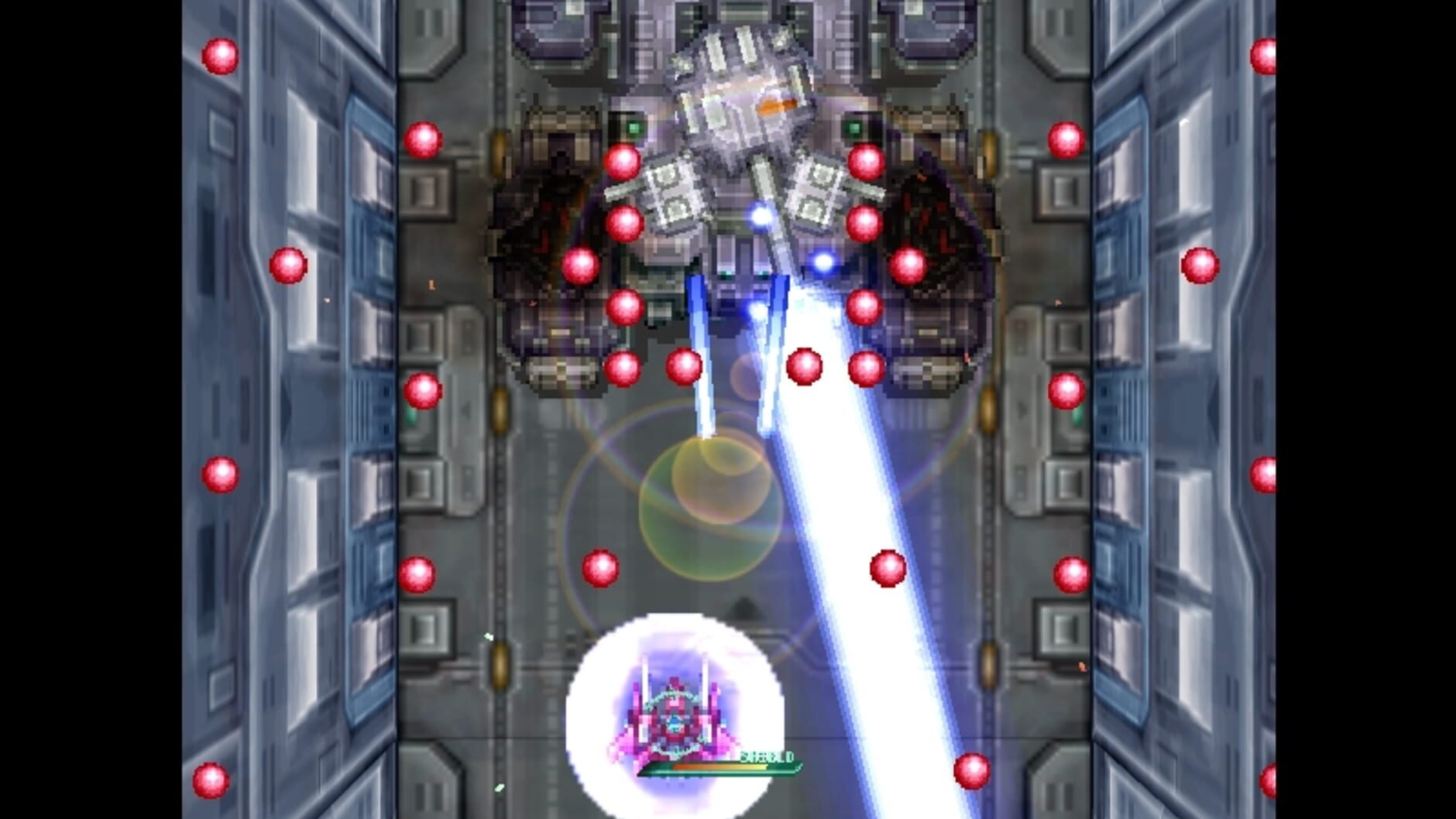 Screenshot for RefleX