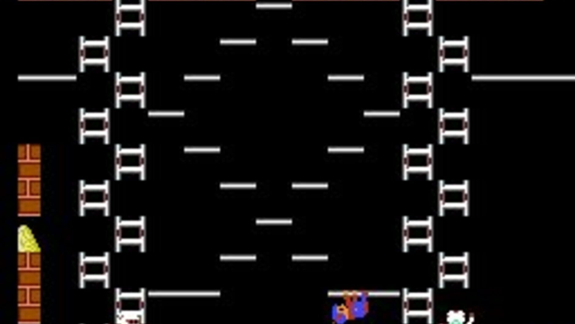 Screenshot for Lode Runner