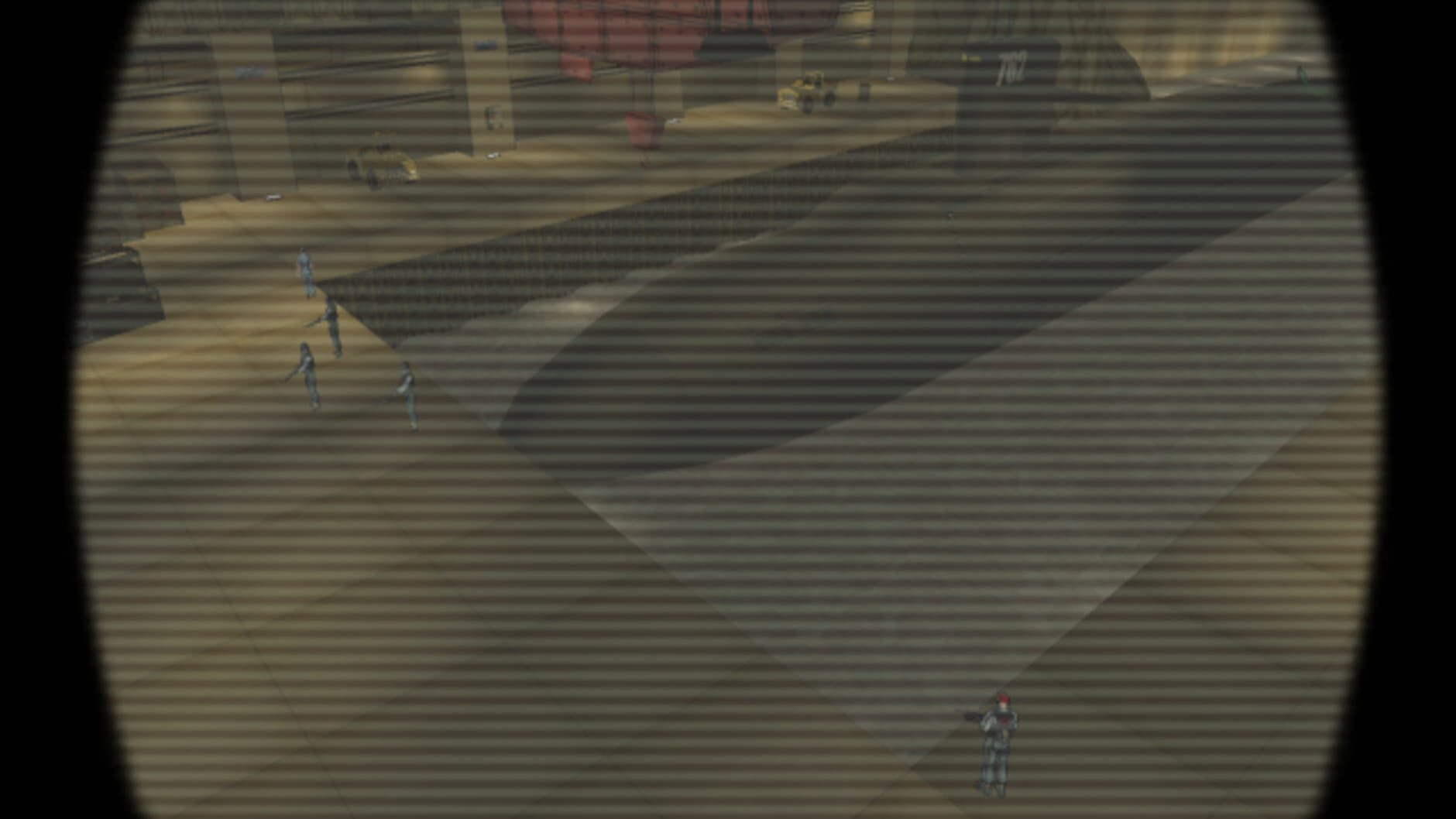 Screenshot for XIII