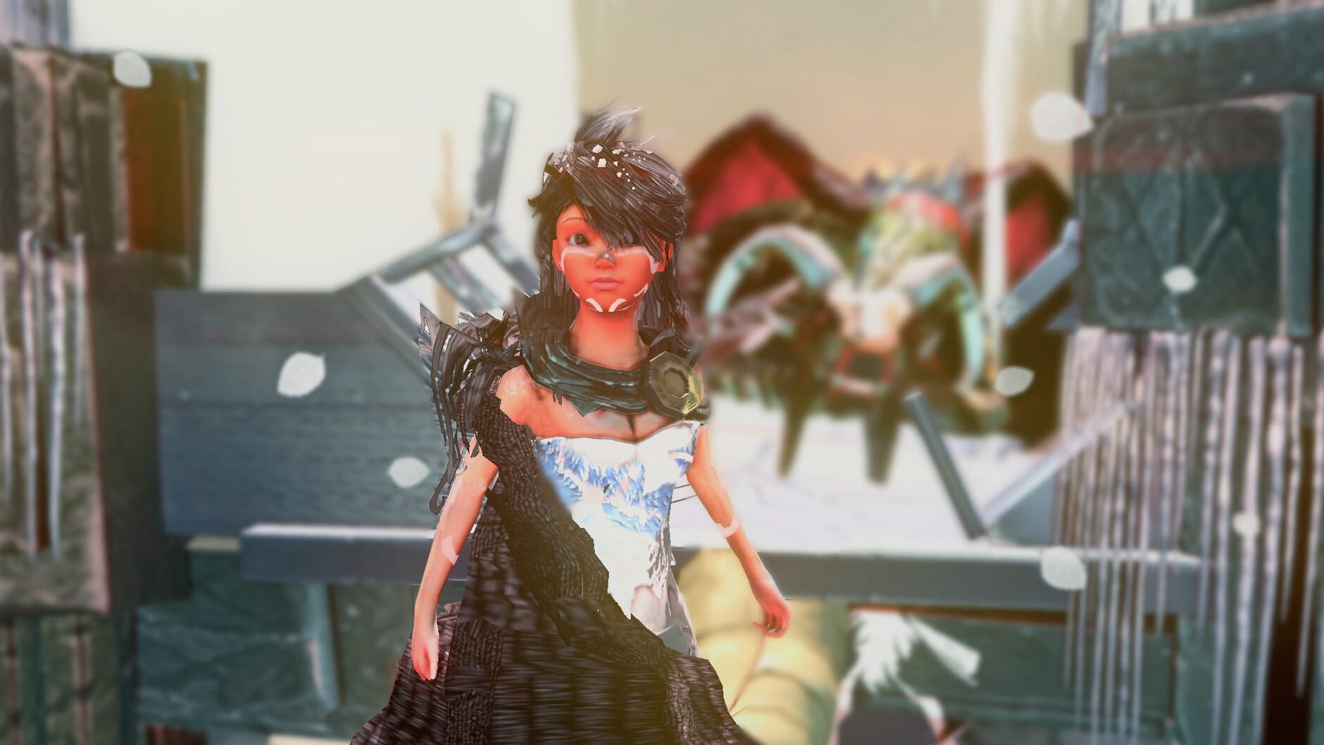 Screenshot for Toren