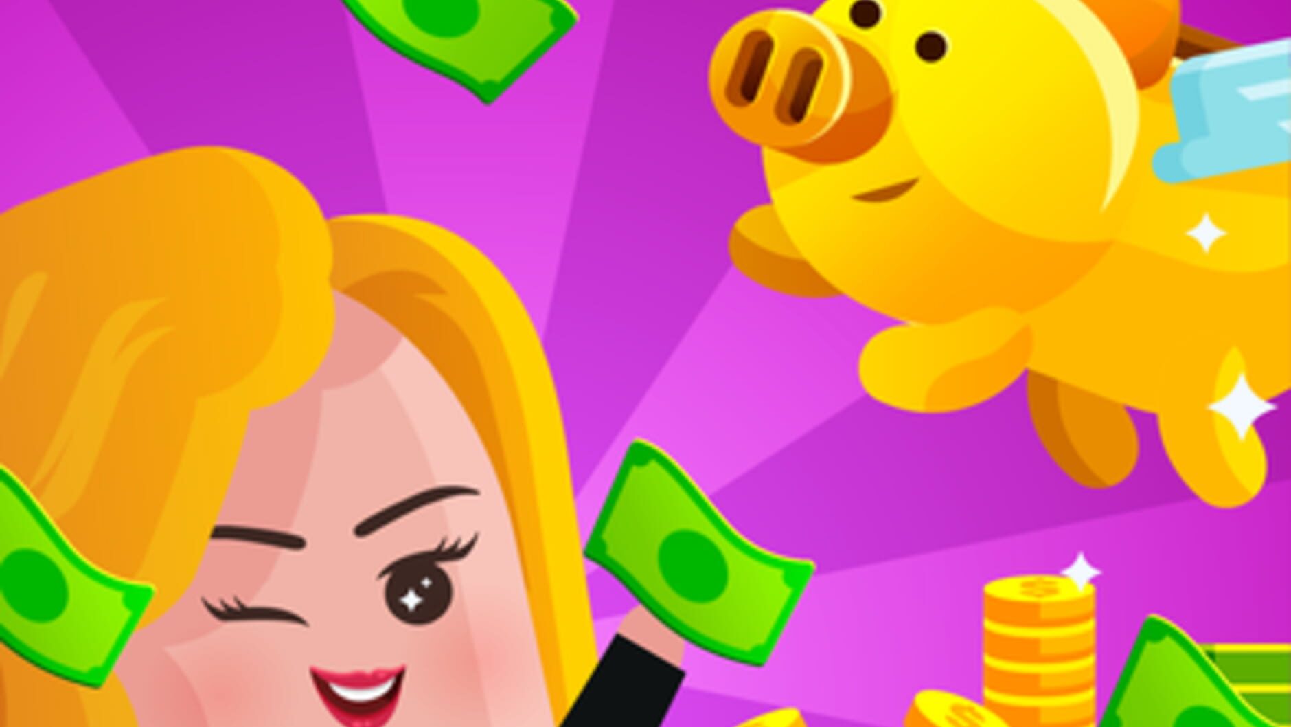 Screenshot for Cash, Inc. Fame & Fortune Game