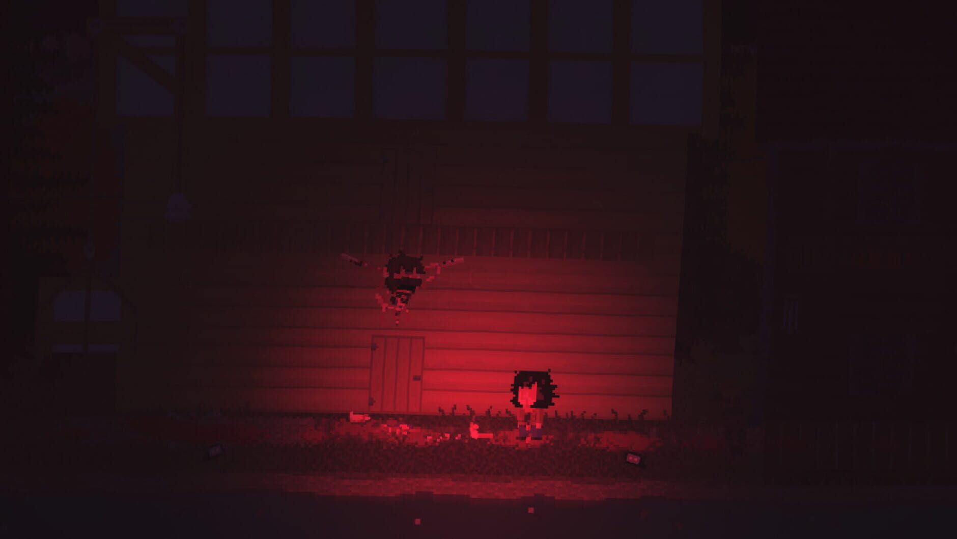 Screenshot for Lakeview Cabin Collection
