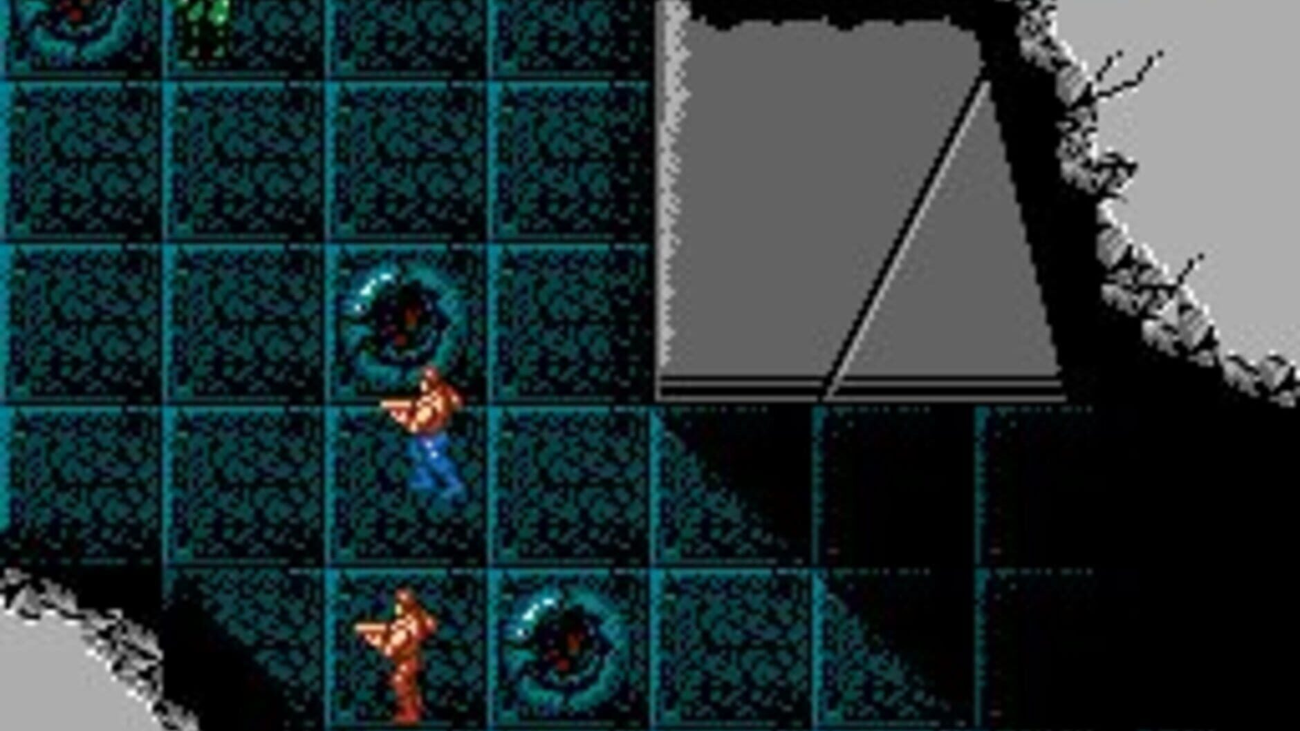 Screenshot for Super C
