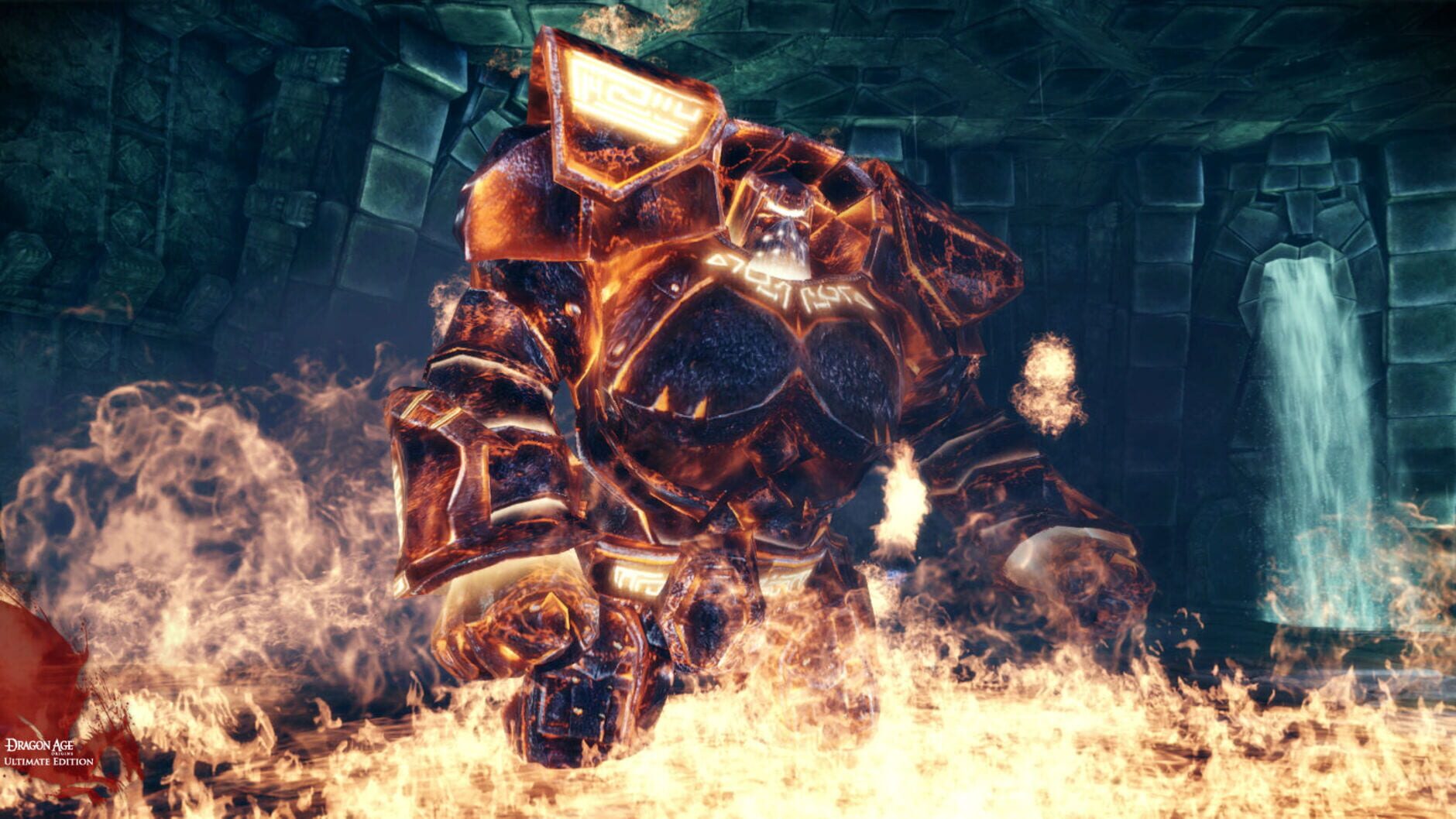 Screenshot for Dragon Age: Origins - Ultimate Edition