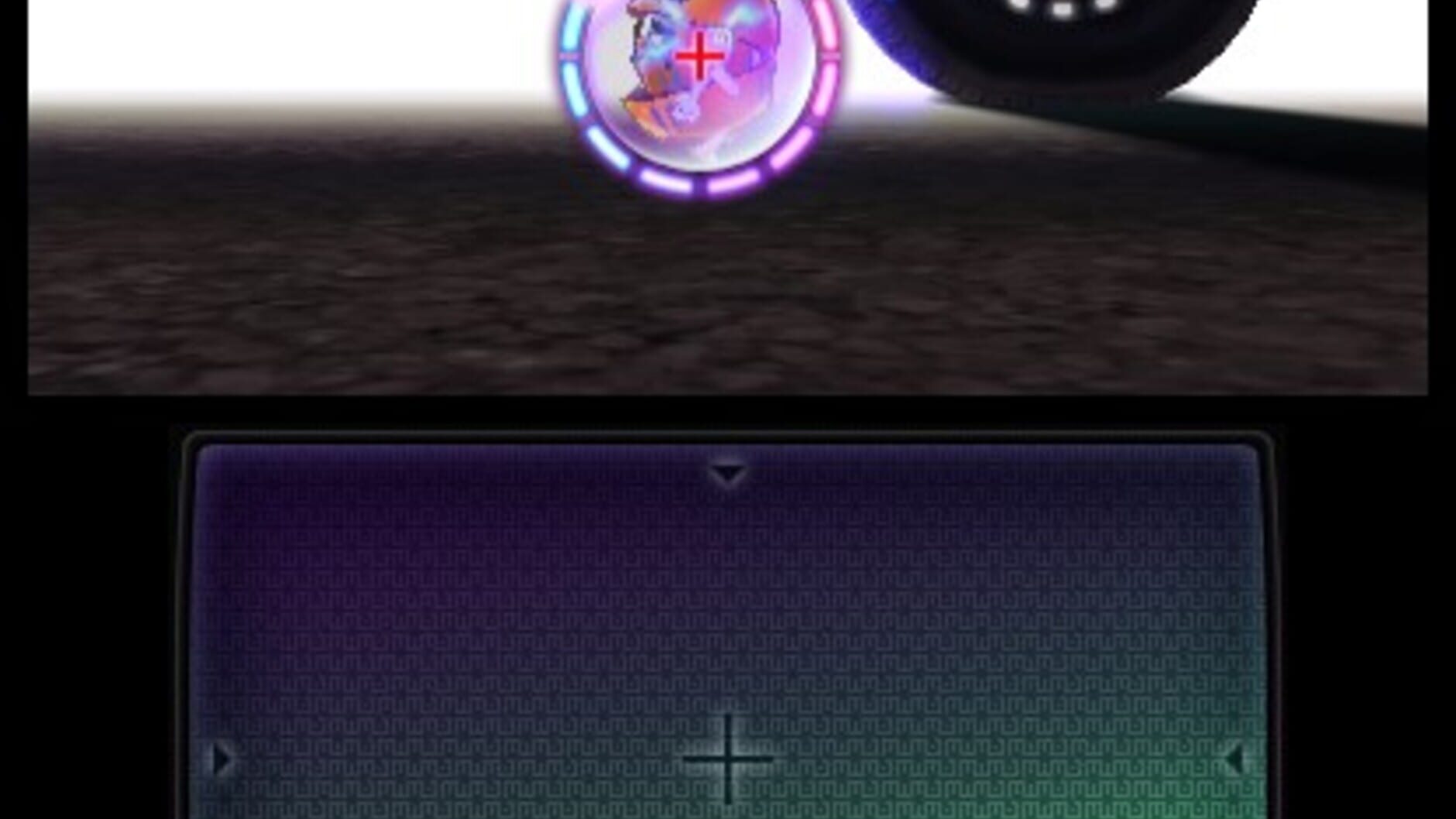 Screenshot for Yo-kai Watch