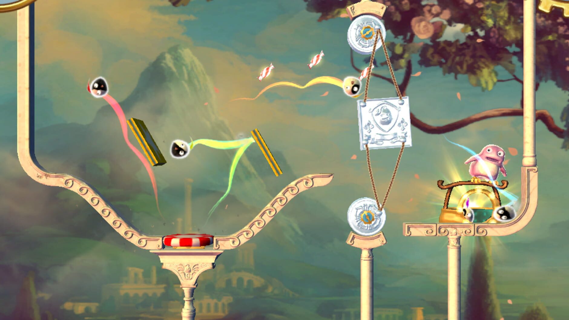 Screenshot for Furmins