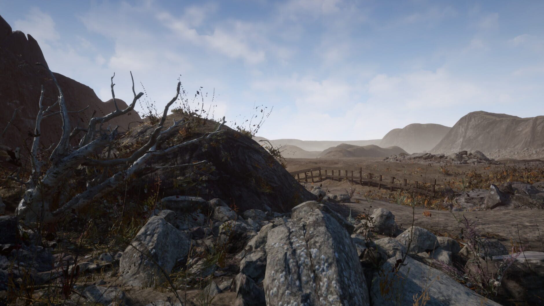 Screenshot for Dinosaur Fossil Hunter