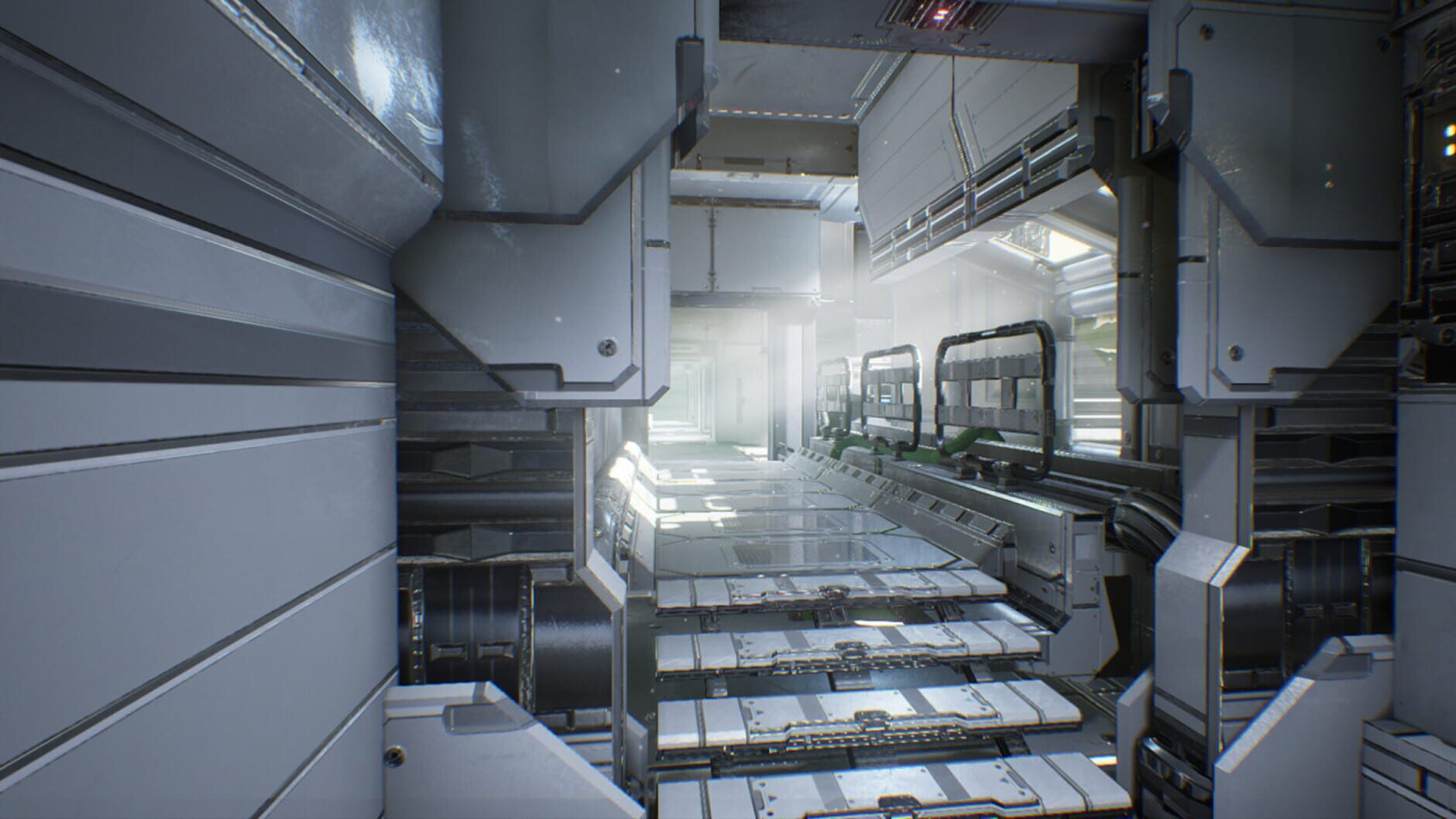 Screenshot for CAT Interstellar