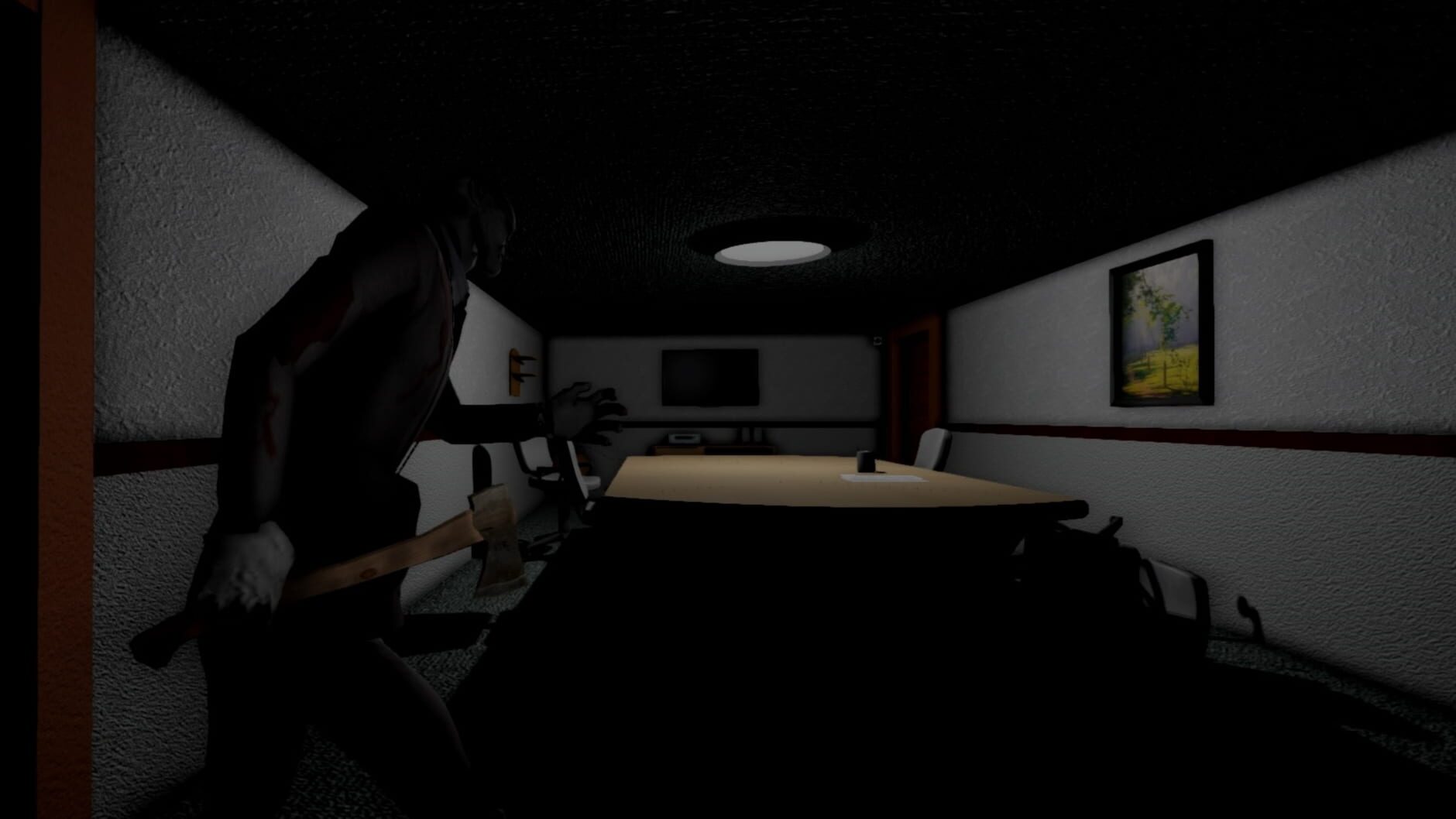 Screenshot for Shadows 2: Perfidia