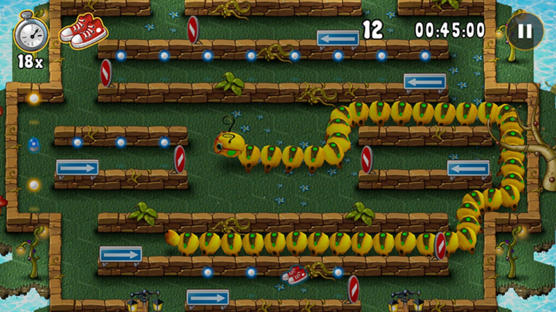 Screenshot for Millie