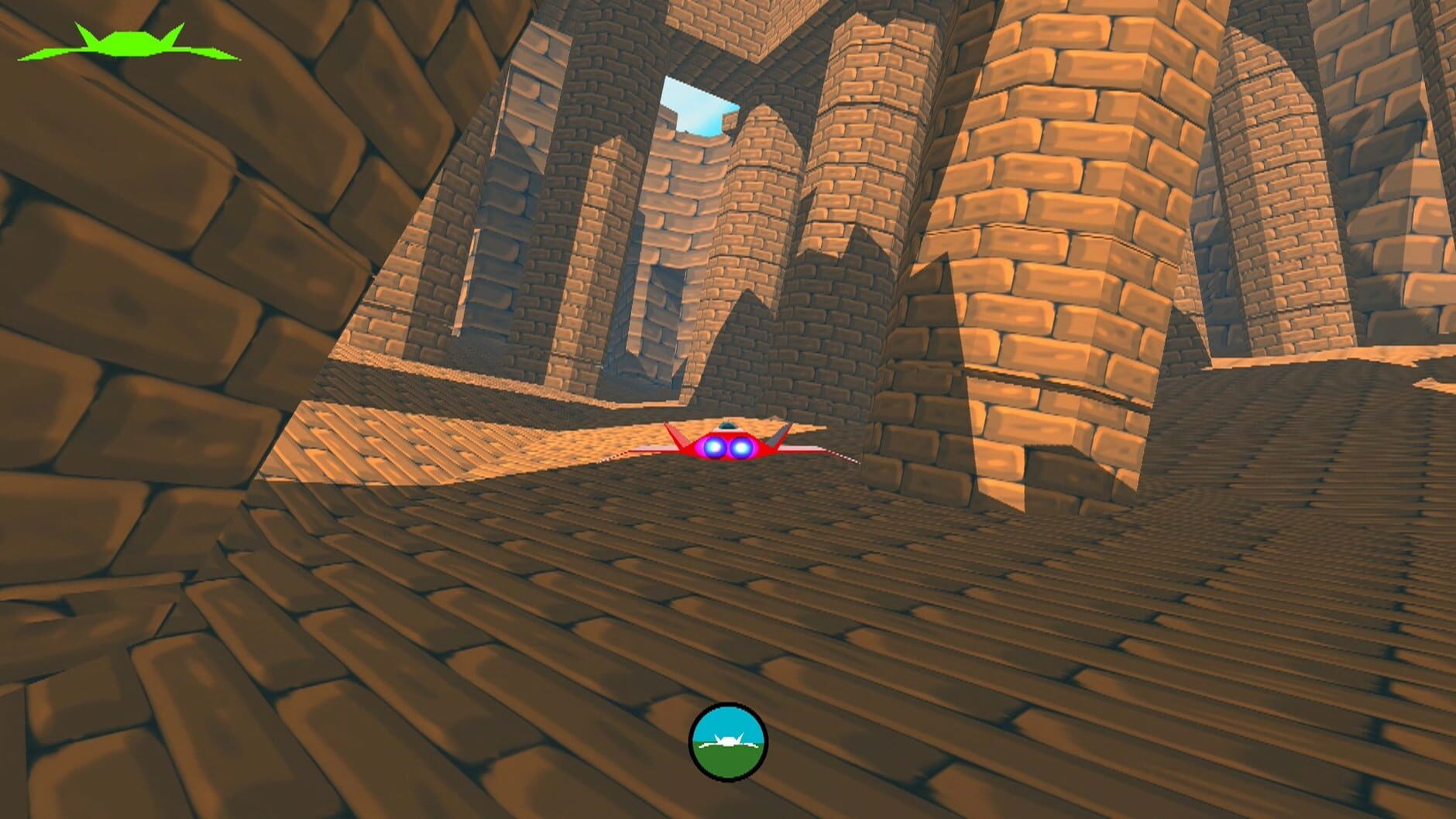 Screenshot for Gunducky Industries