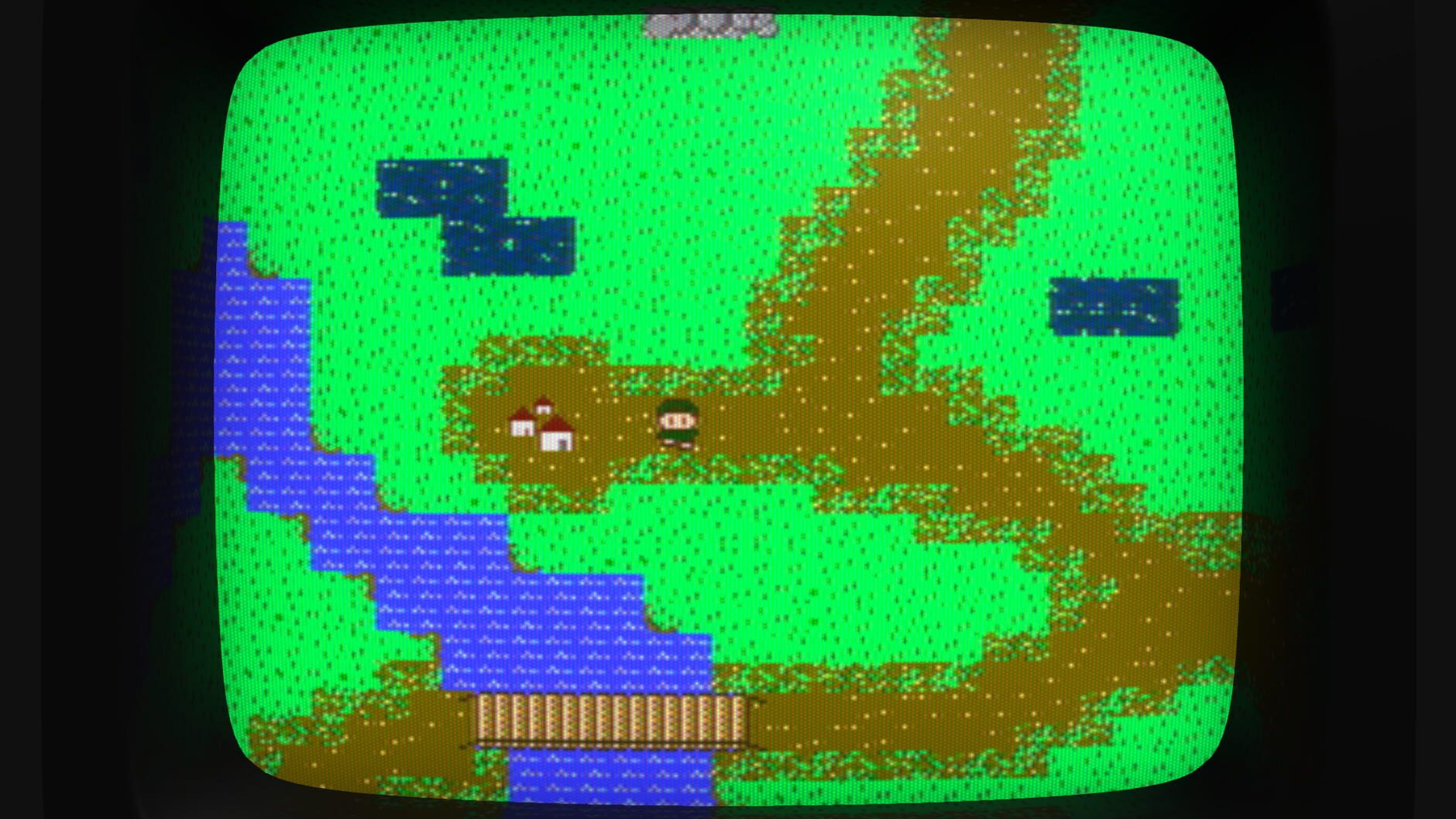Screenshot for Super Win the Game