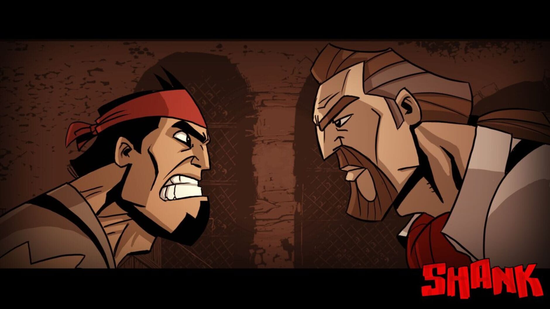 Screenshot for Shank