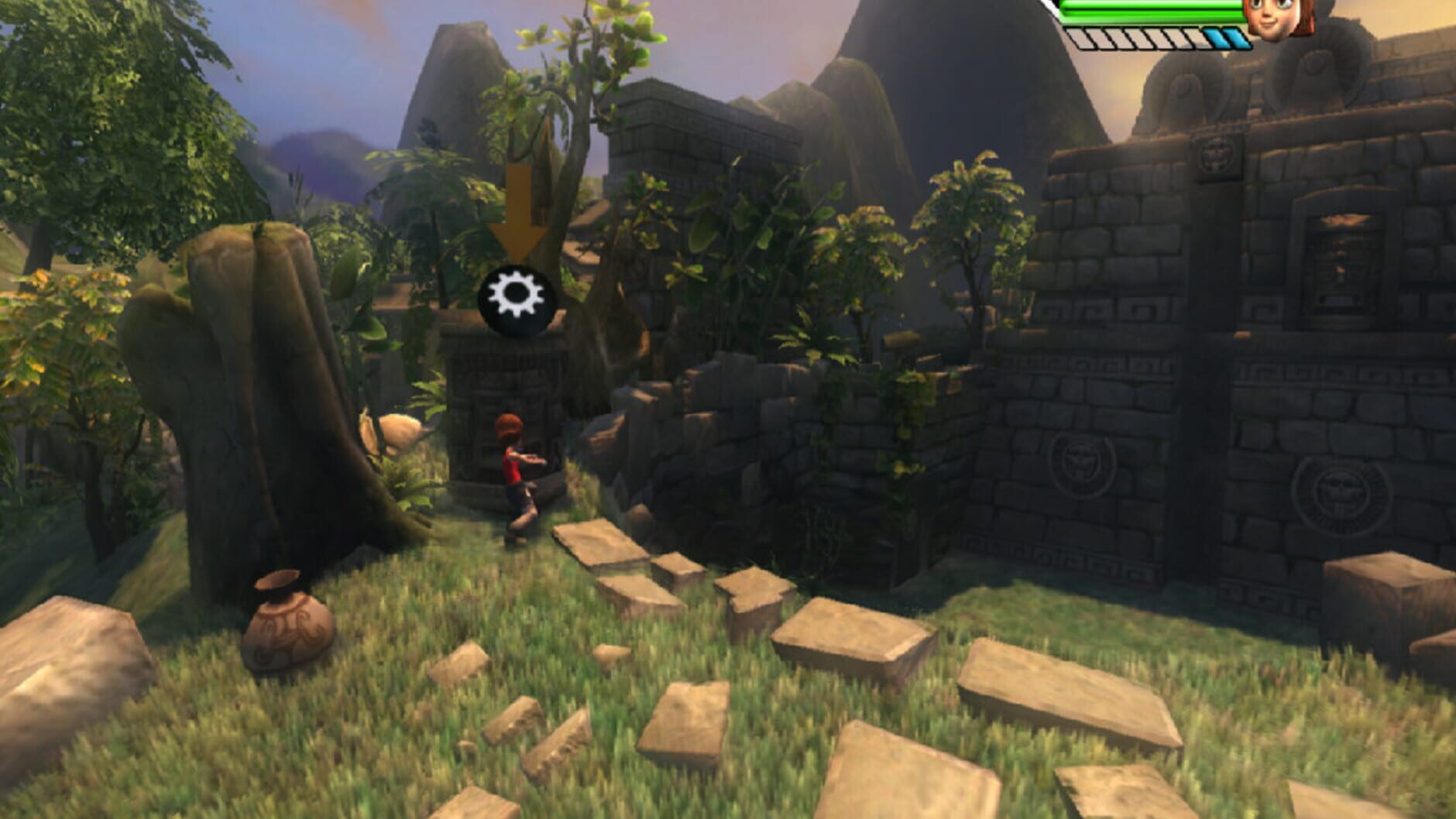 Screenshot for Bolt