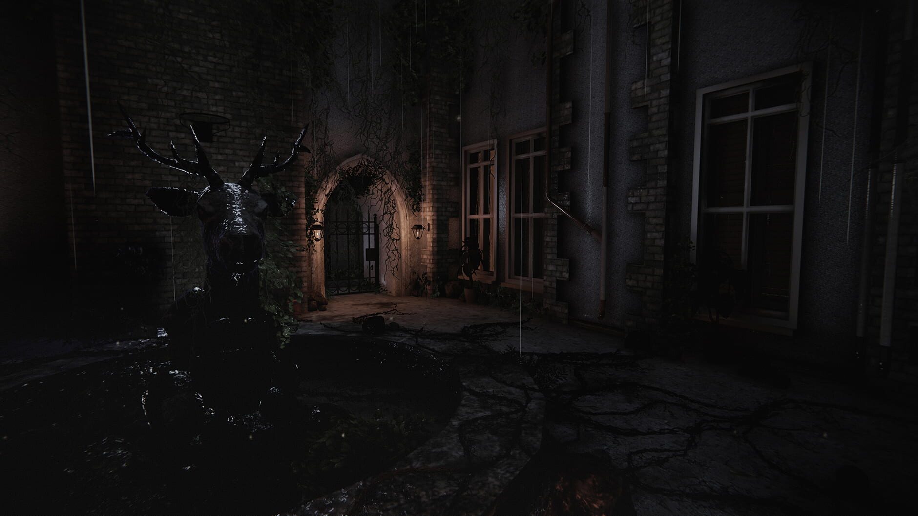 Screenshot for Don't Knock Twice