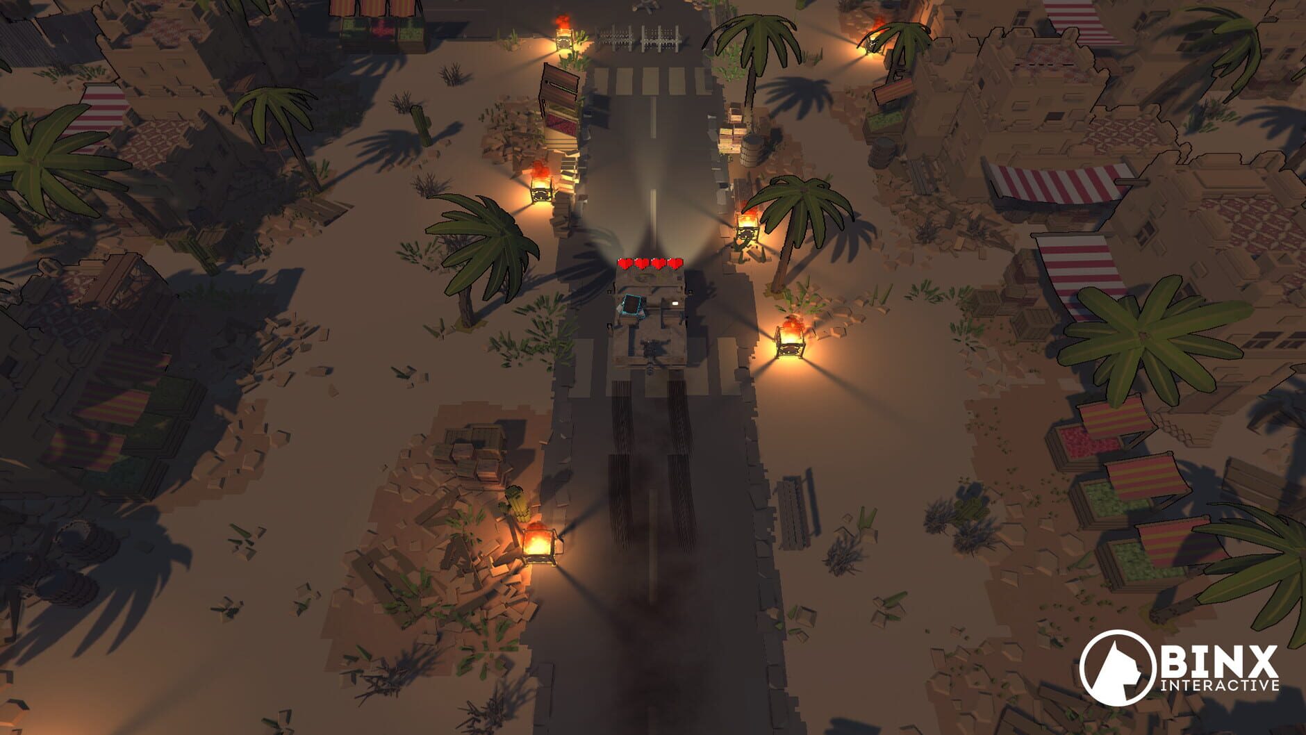 Screenshot for I Hate Running Backwards