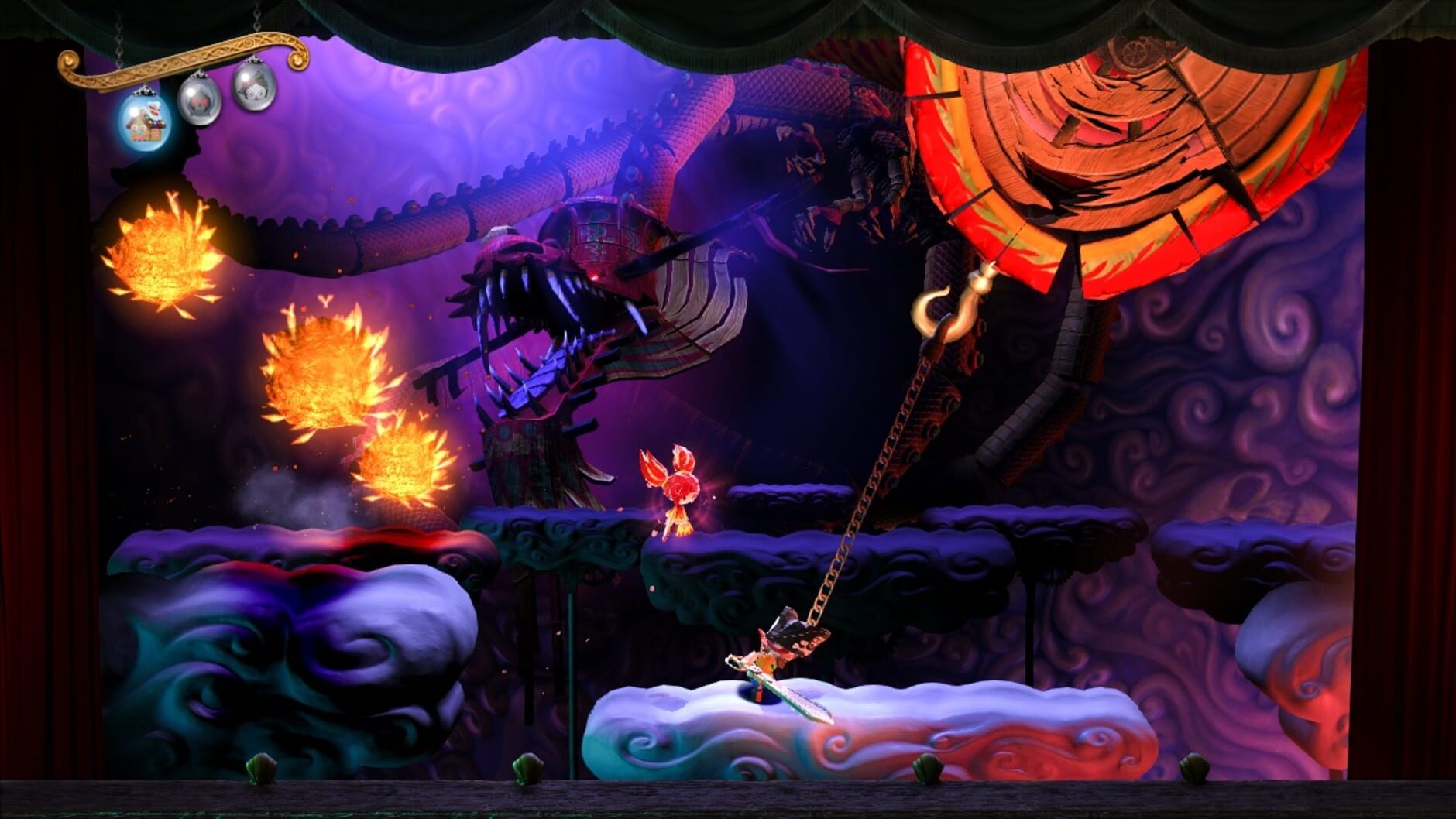 Screenshot for Puppeteer