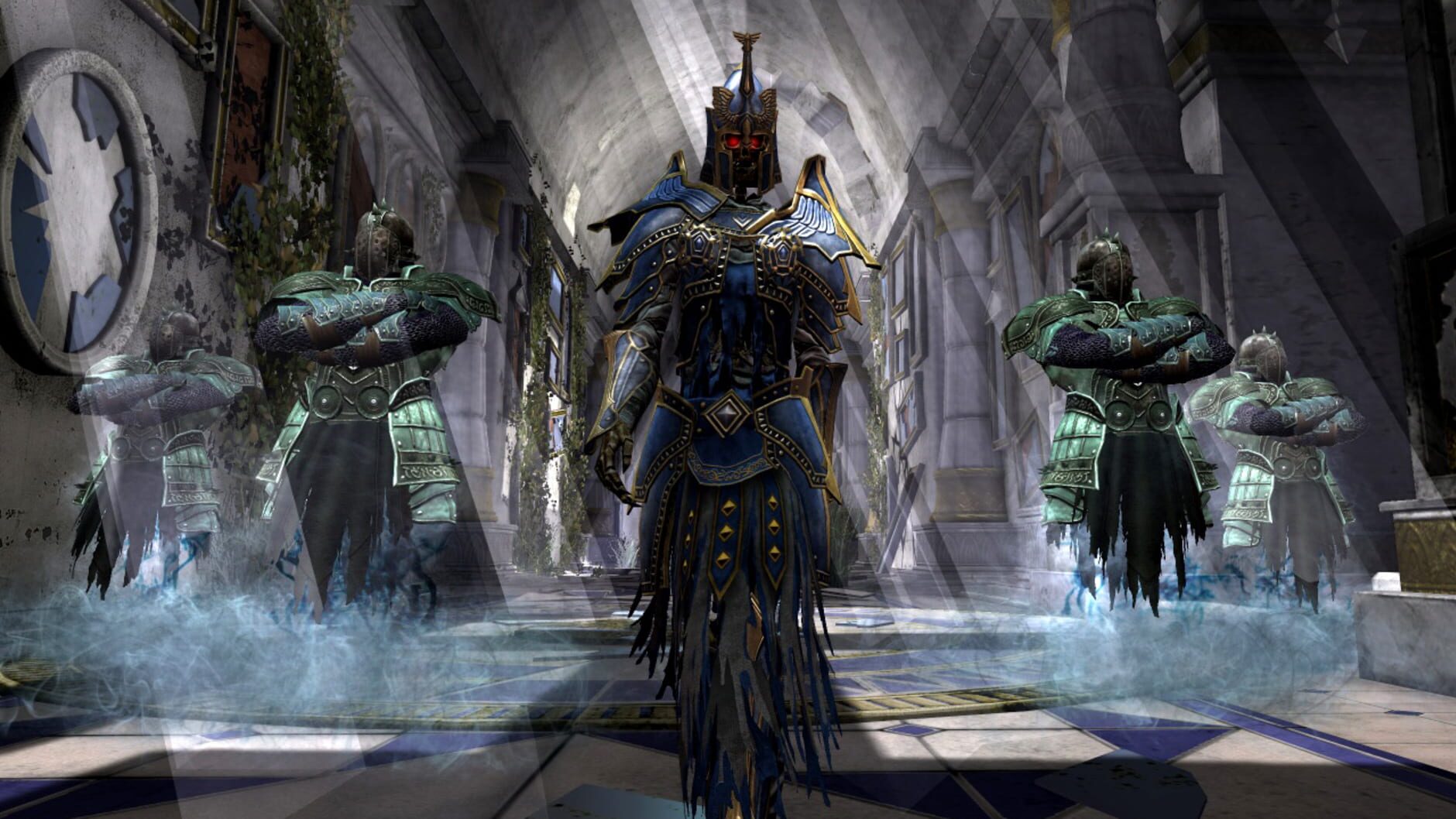 Screenshot for Neverwinter