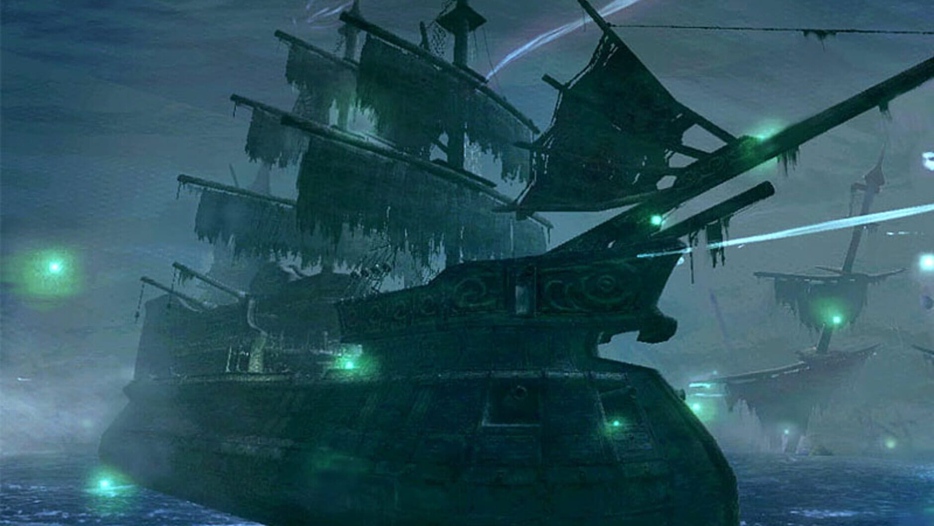 Screenshot for Final Fantasy XI: Treasures of Aht Urhgan