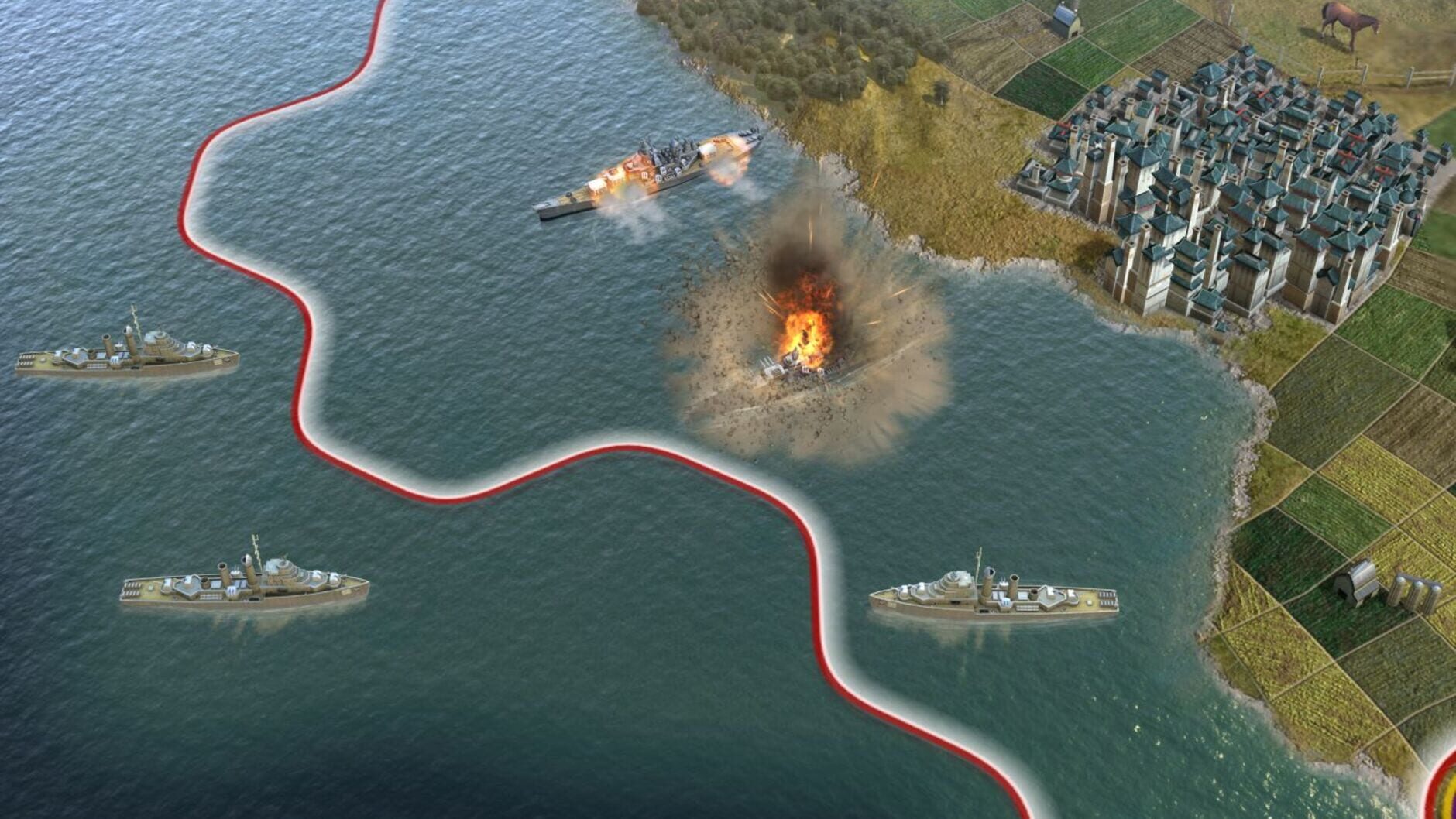 Screenshot for Sid Meier's Civilization V