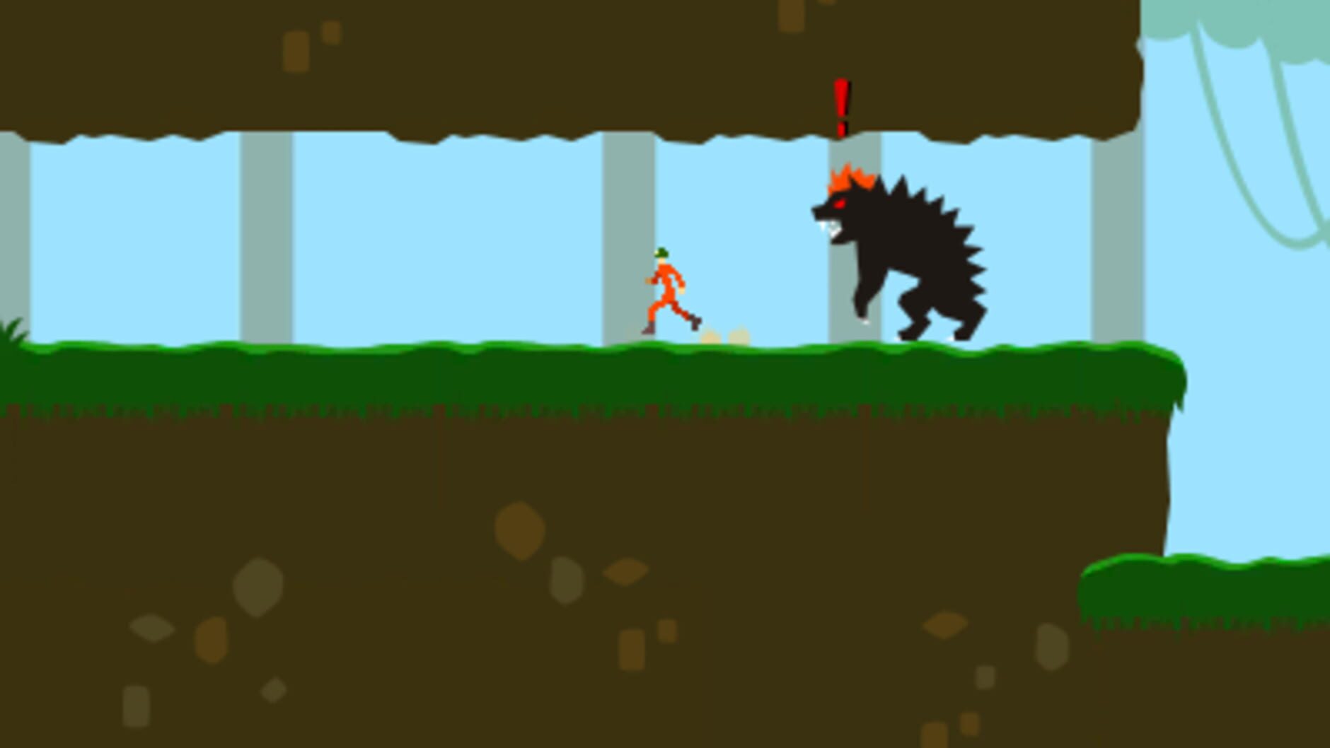 Screenshot for 50 Pinch Barrage!!