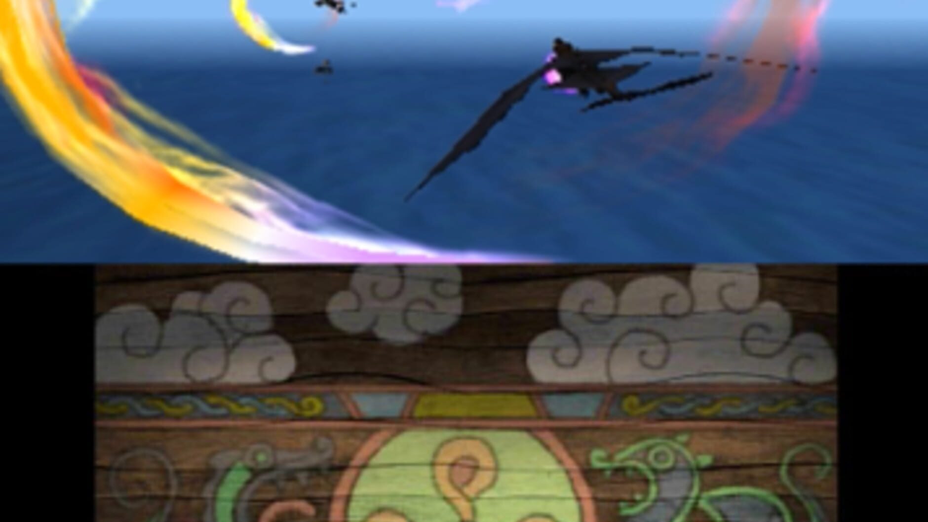 Screenshot for How to Train Your Dragon 2