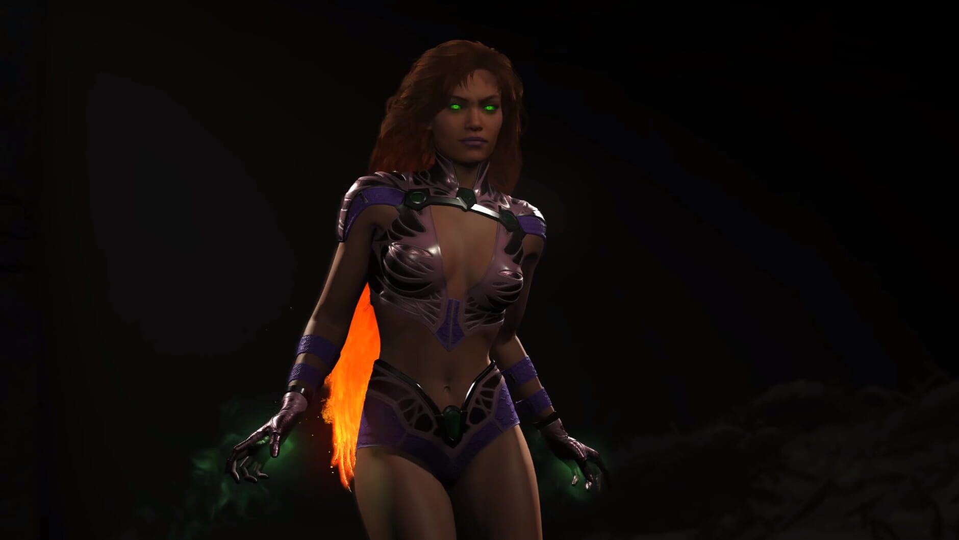 Screenshot for Injustice 2: Fighter Pack 1