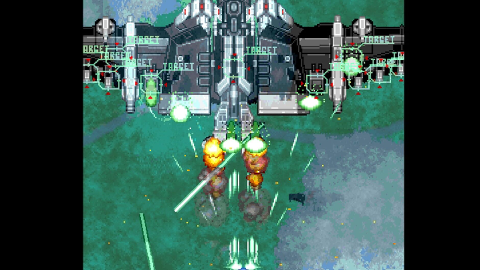 Screenshot for Kamui