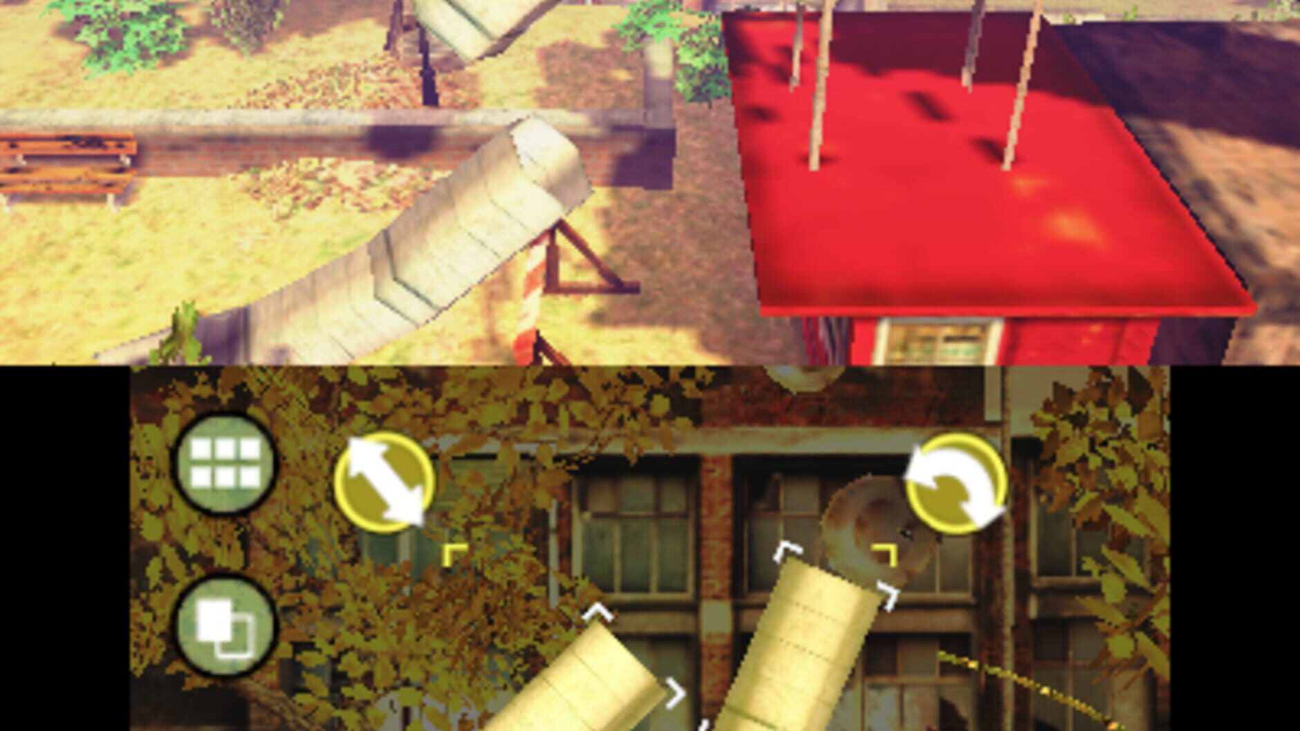 Screenshot for Urban Trial Freestyle
