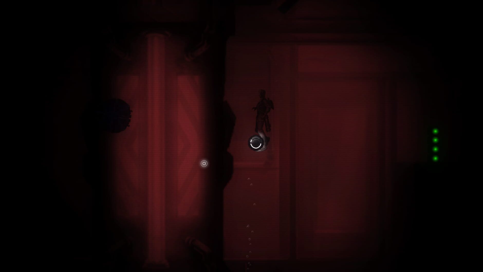 Screenshot for Anoxemia