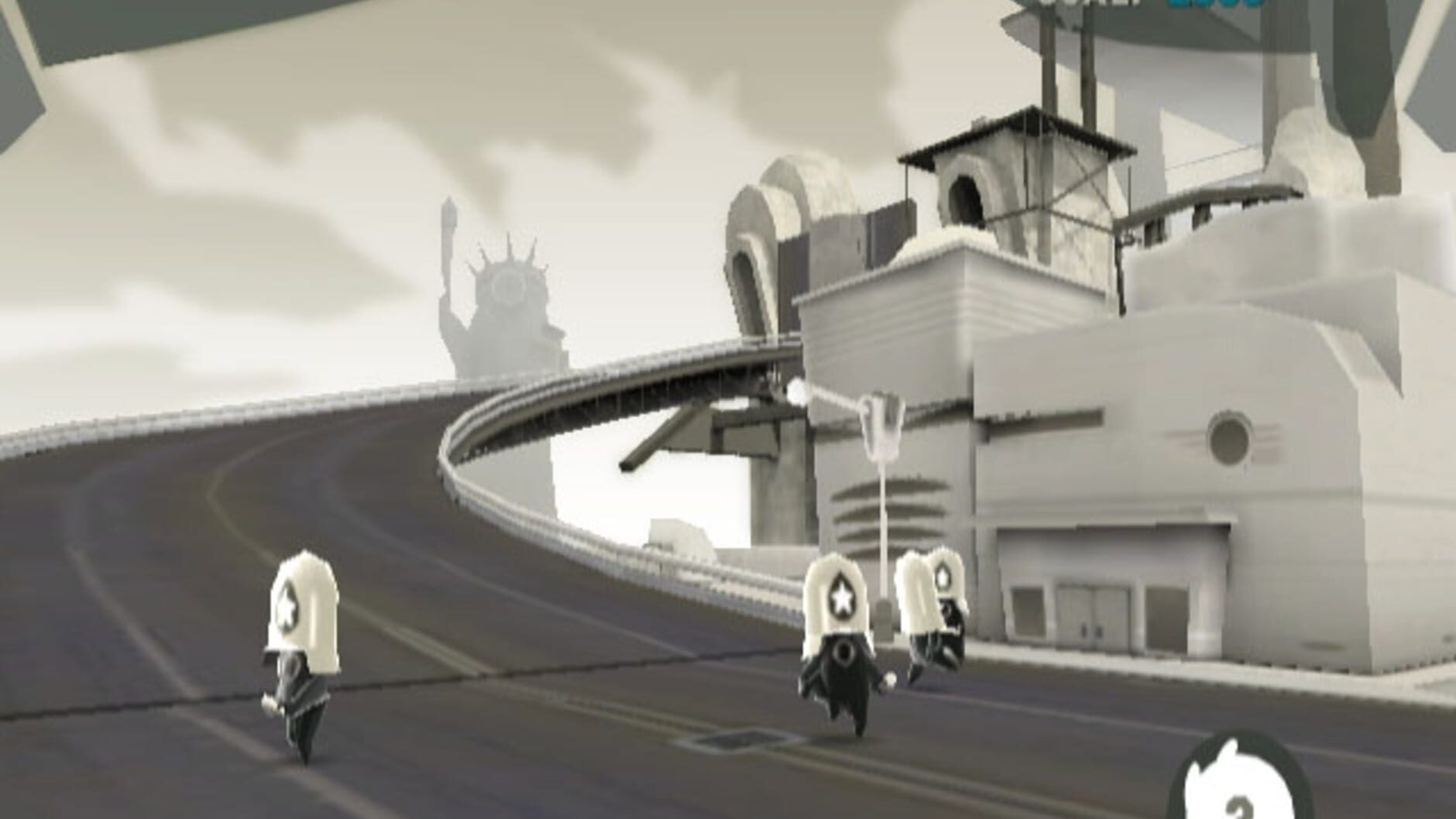 Screenshot for de Blob