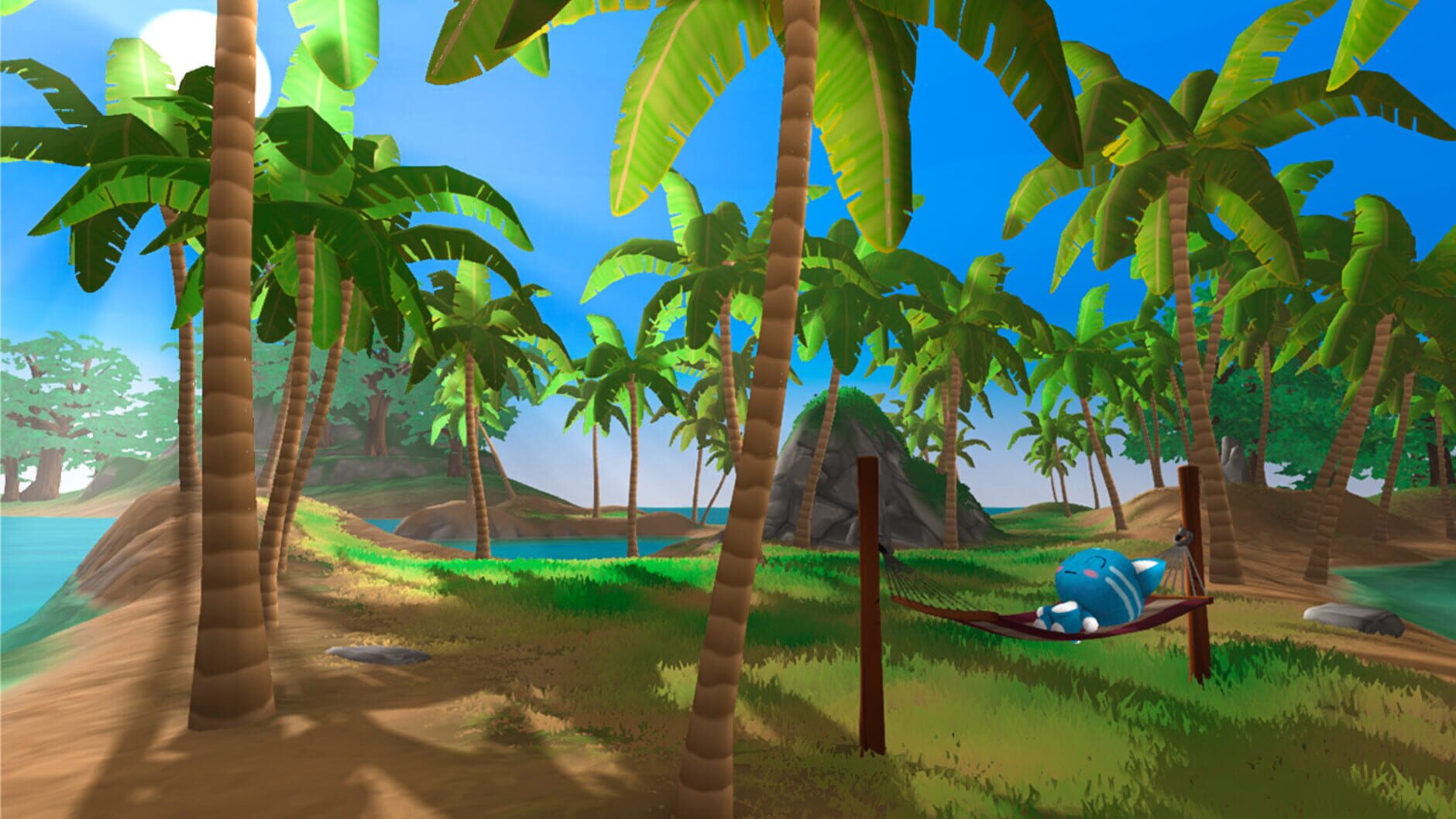 Screenshot for Garden Paws